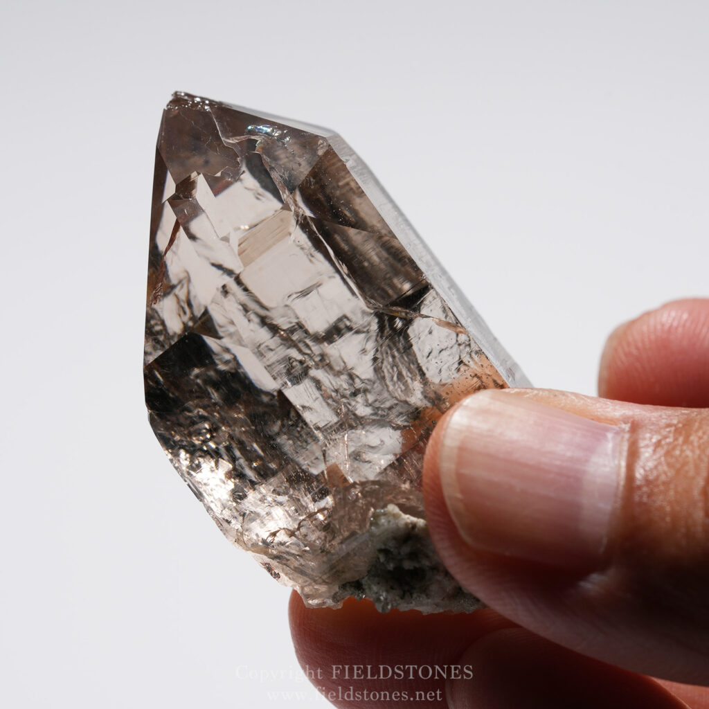 アルプス水晶のおすすめ商品 - FieldStones