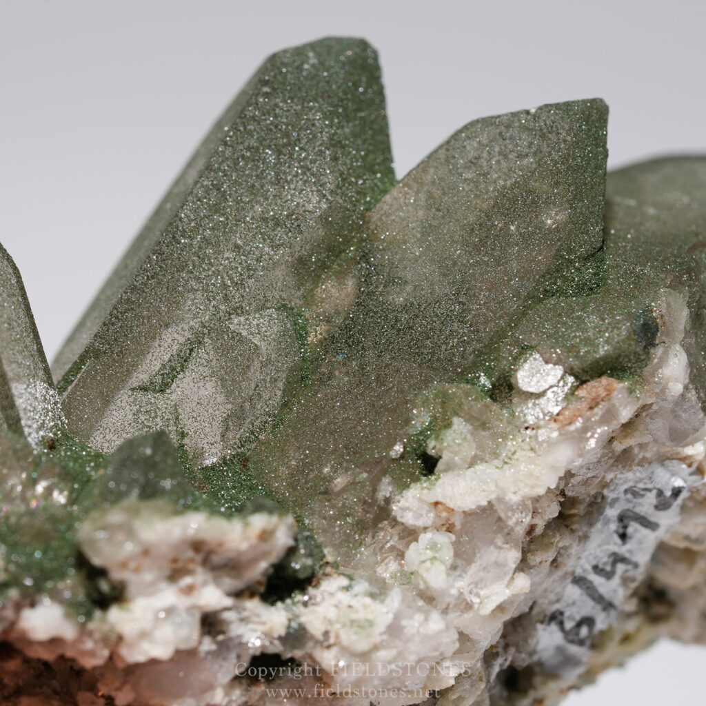 アルプス水晶のおすすめ商品 - FieldStones