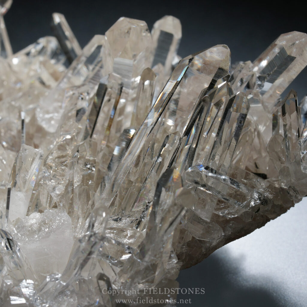 アルプス水晶のおすすめ商品 - FieldStones