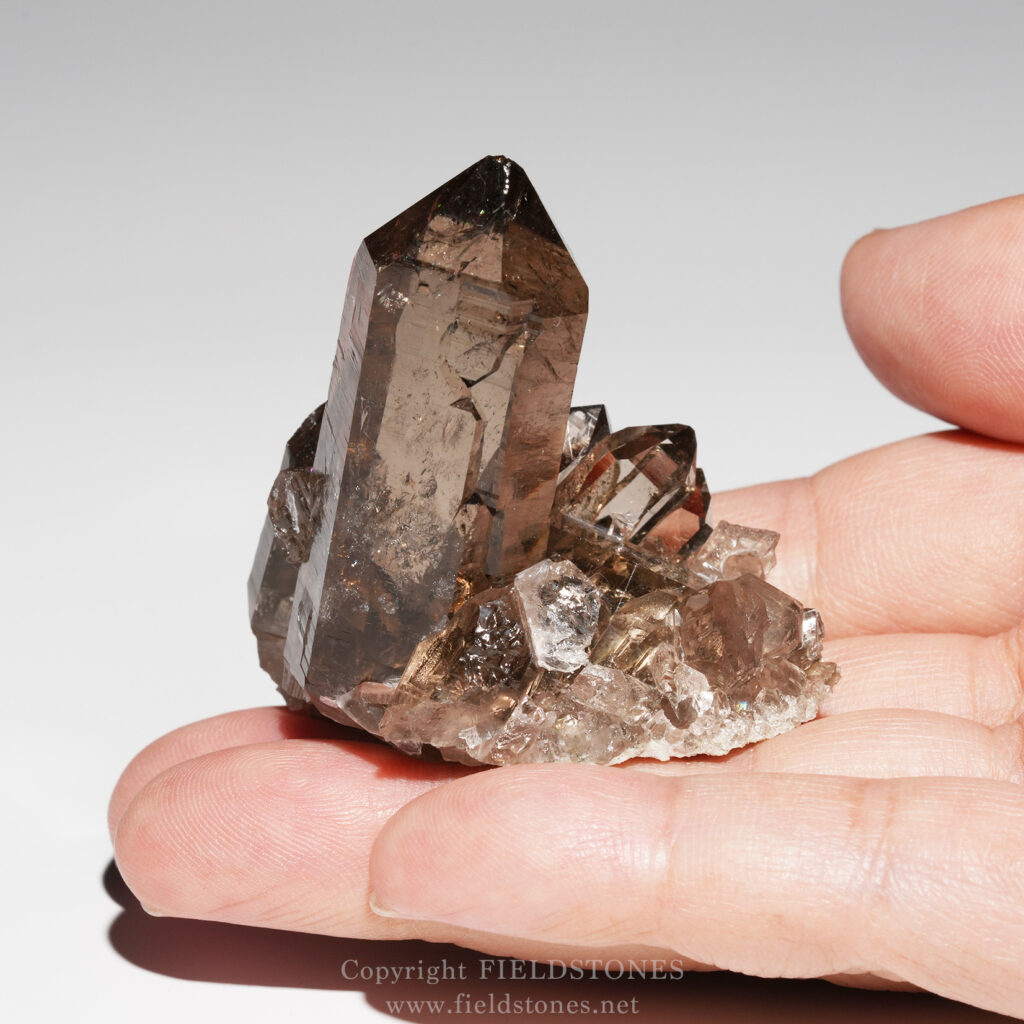 アルプス水晶のおすすめ商品 - FieldStones