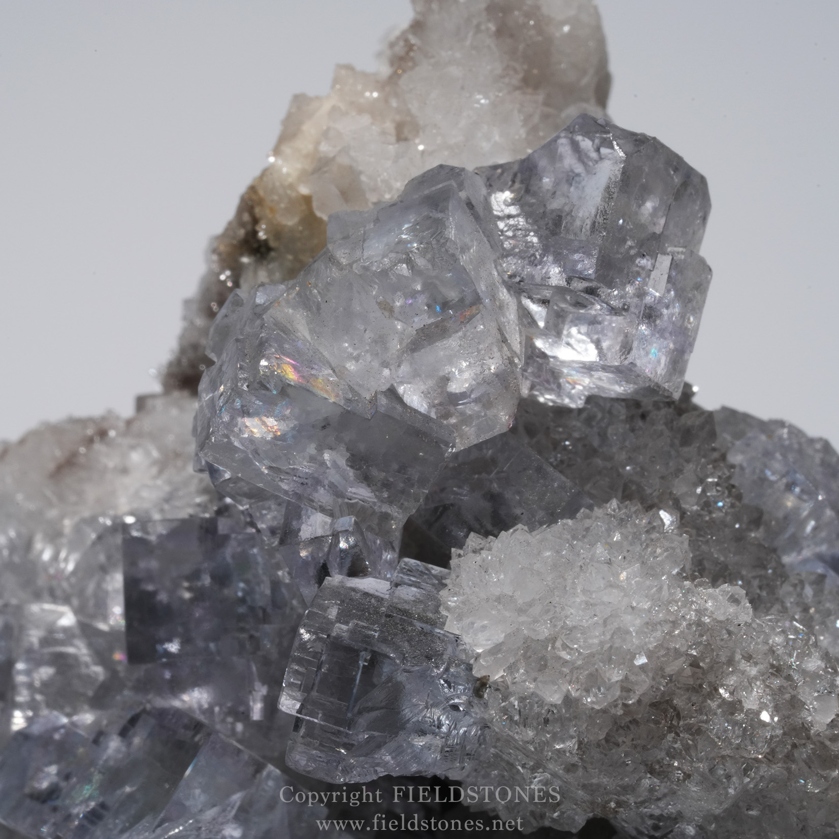 5117-3 - FieldStones