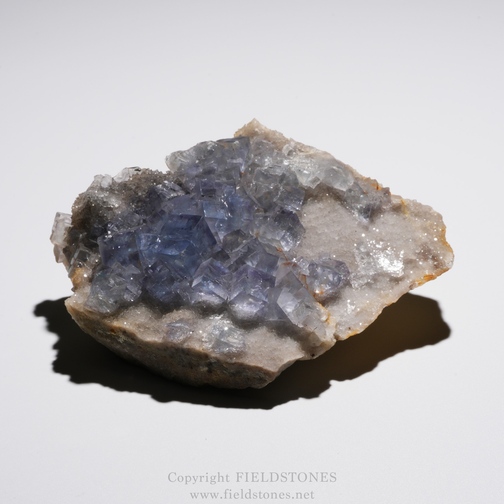 5118-3 - FieldStones