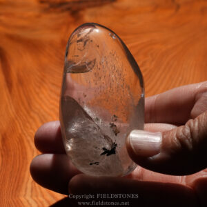 聖地に産する希少な水晶「カイラス水晶」（効果、特徴） - FieldStones
