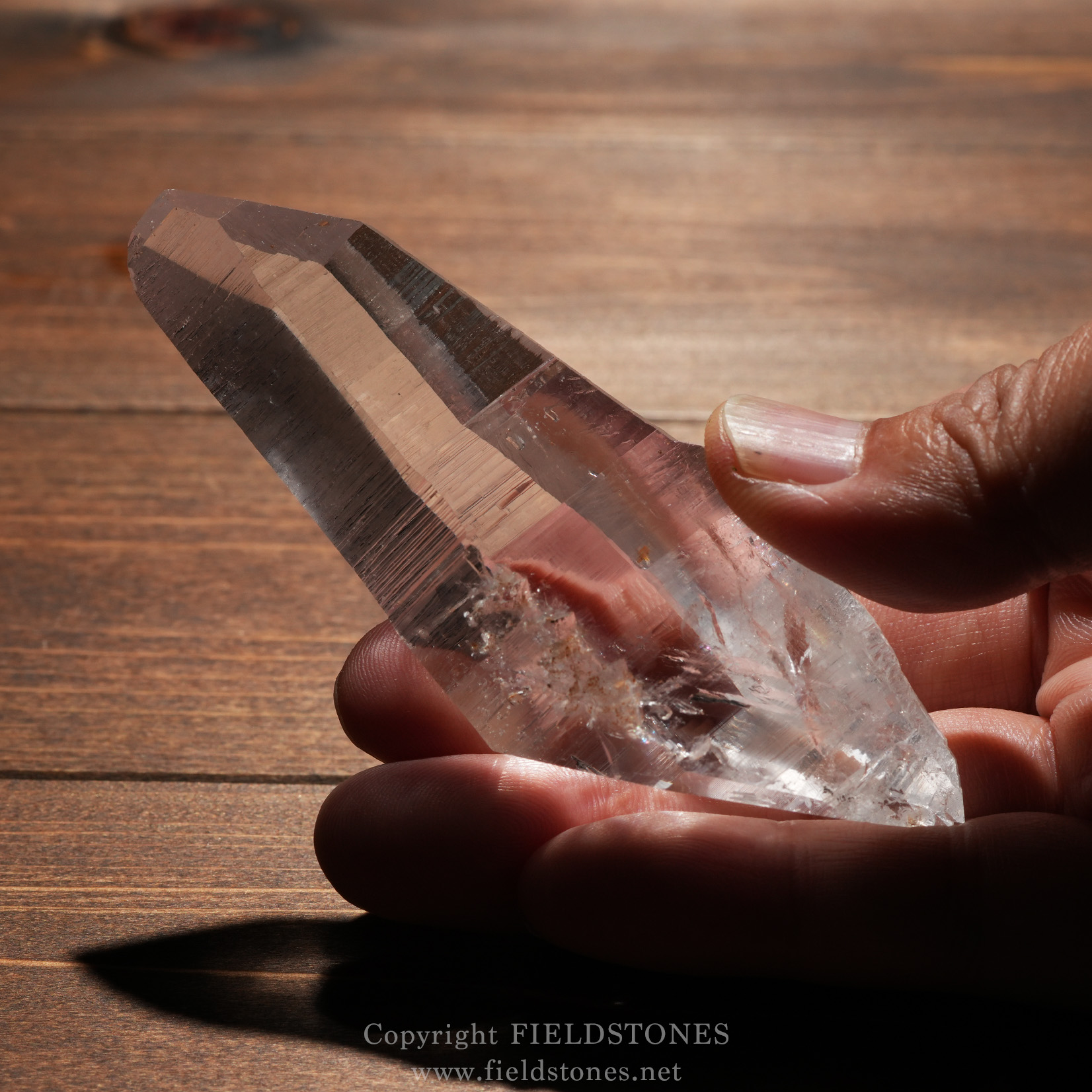 5260-9 - FieldStones