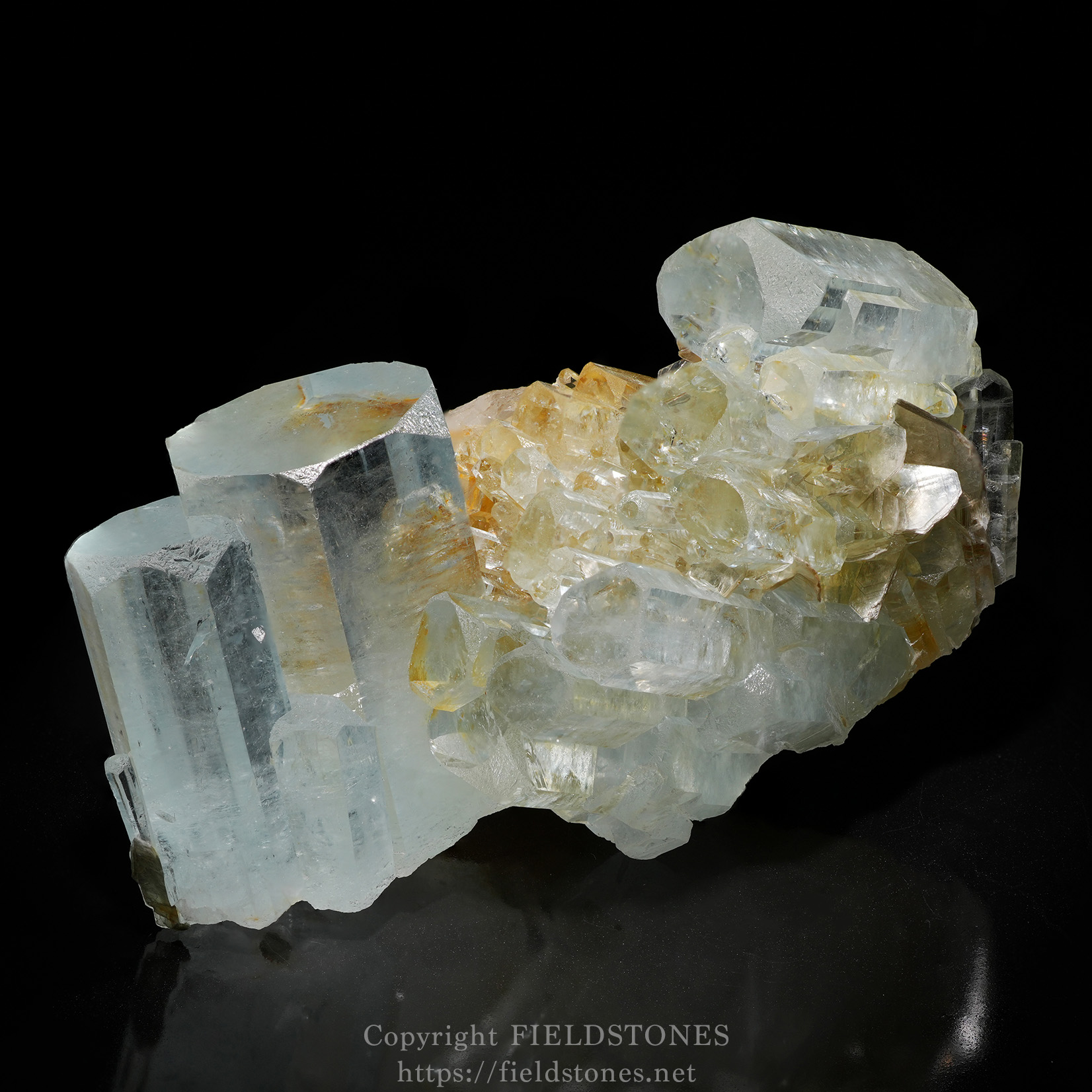 5321-1 - FieldStones