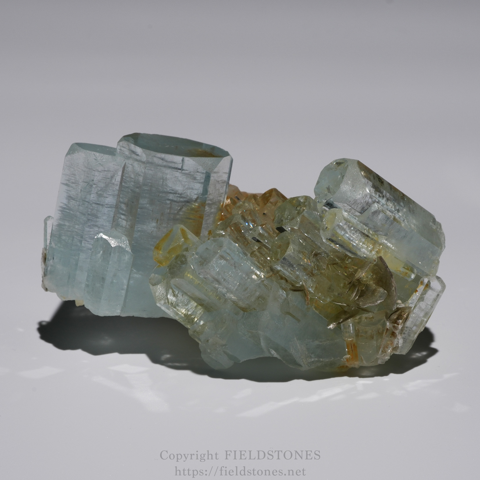 5321-11 - FieldStones