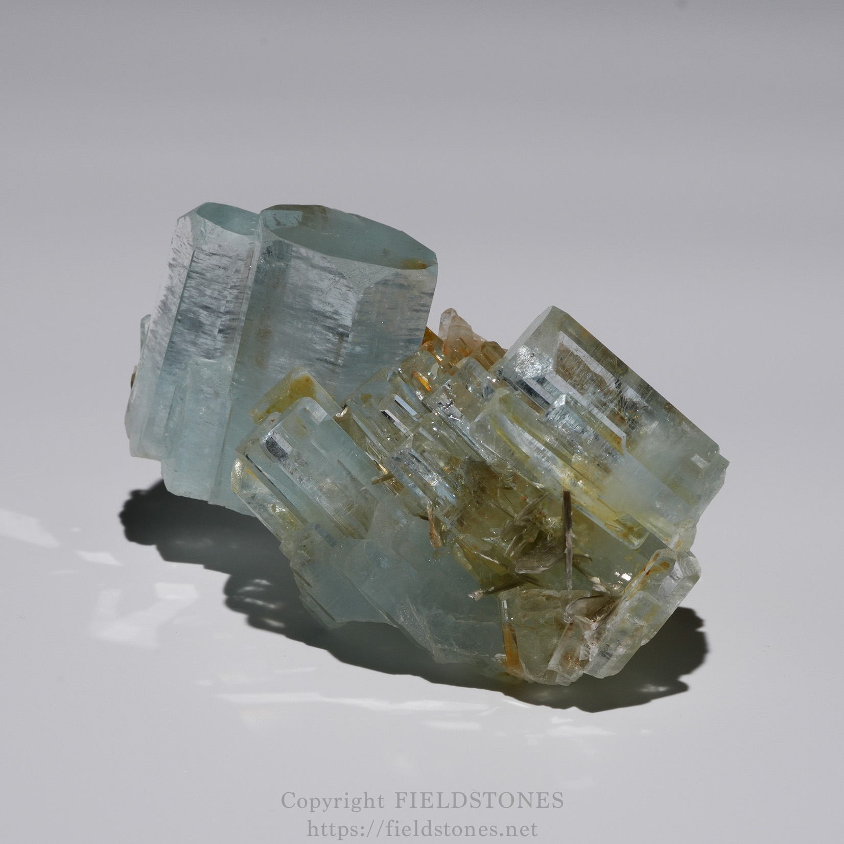 5321-12 - FieldStones