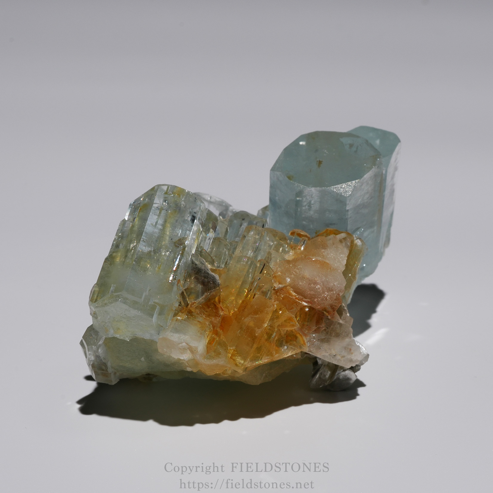 5321-13 - FieldStones