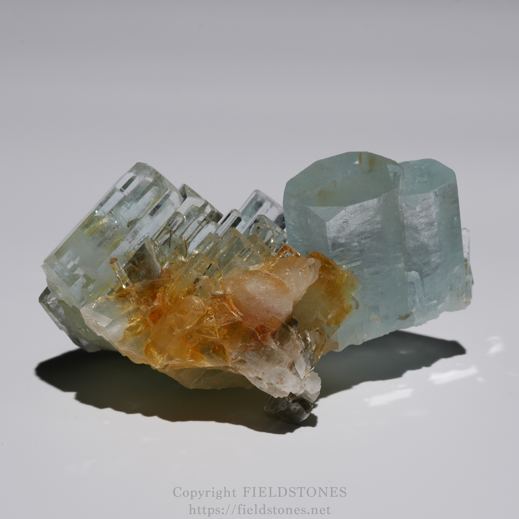 5321-14 - FieldStones