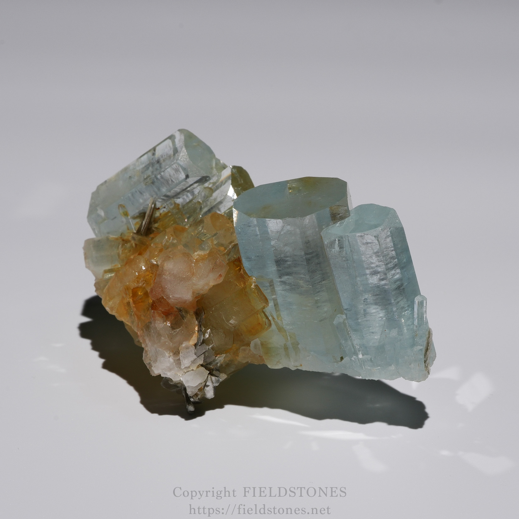 5321-15 - FieldStones