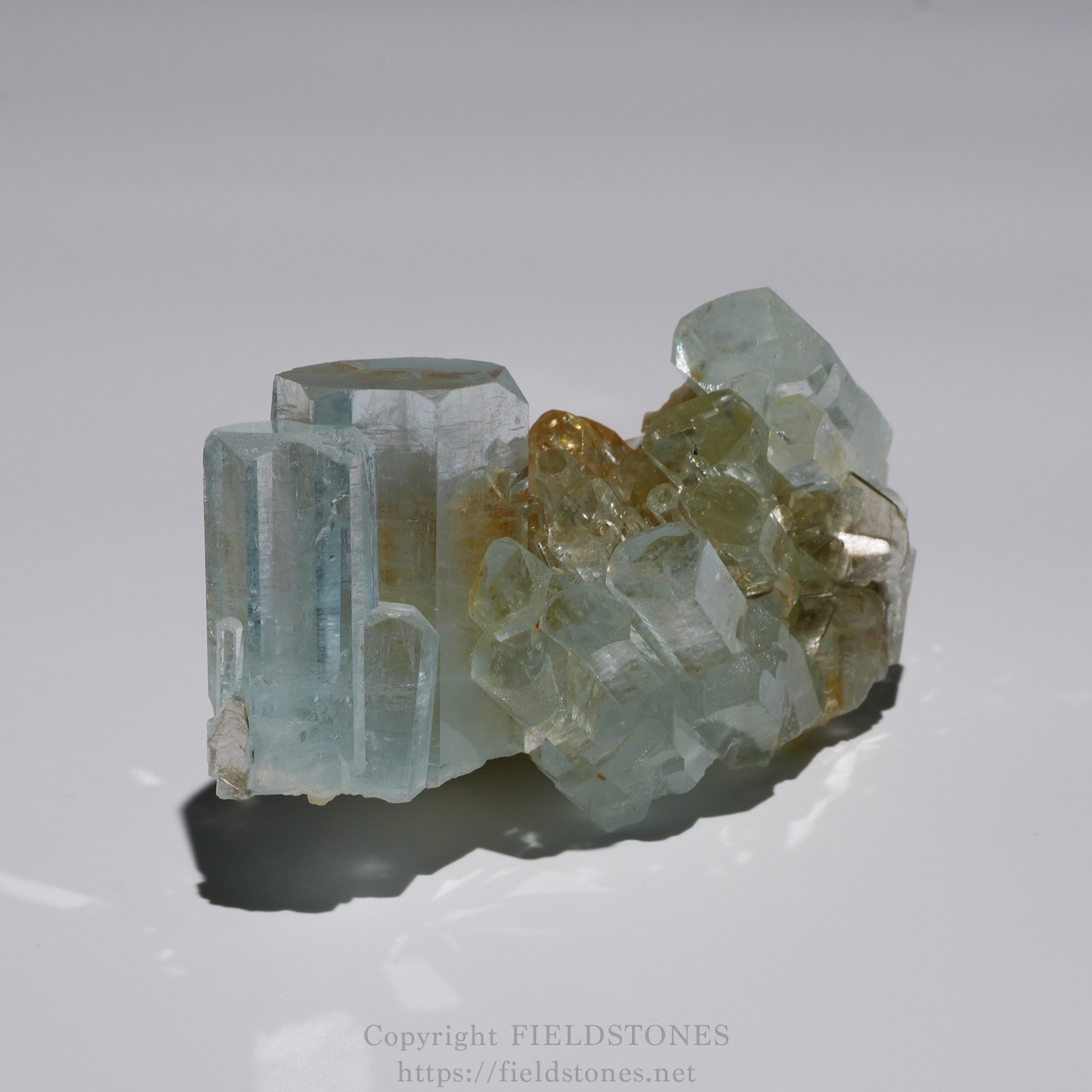 5321-16 - FieldStones
