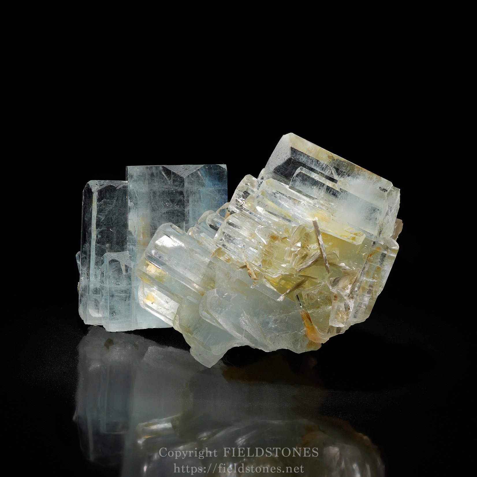 5321-3 - FieldStones
