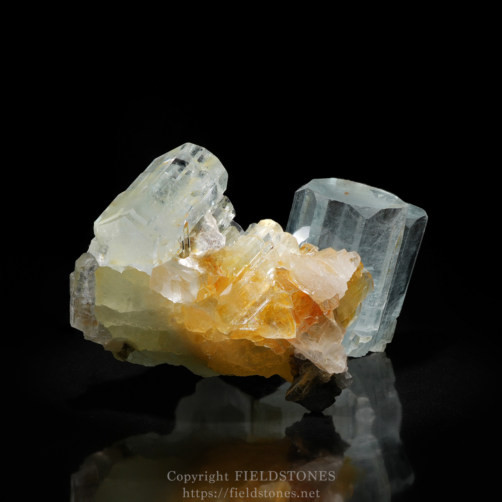 5321-4 - FieldStones