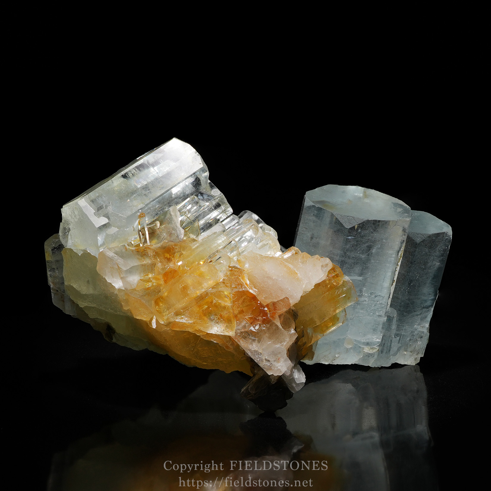 5321-5 - FieldStones