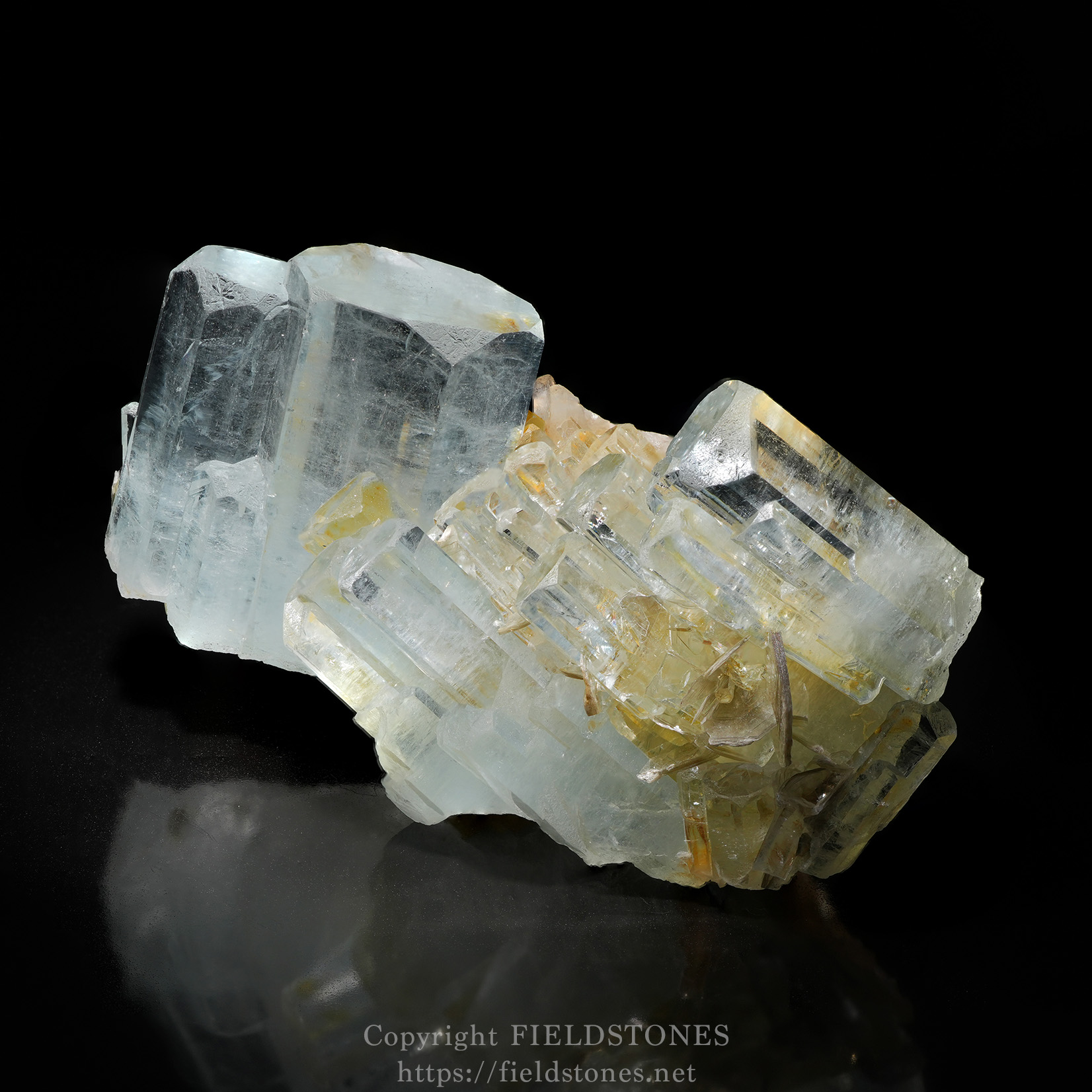 5321-8 - FieldStones