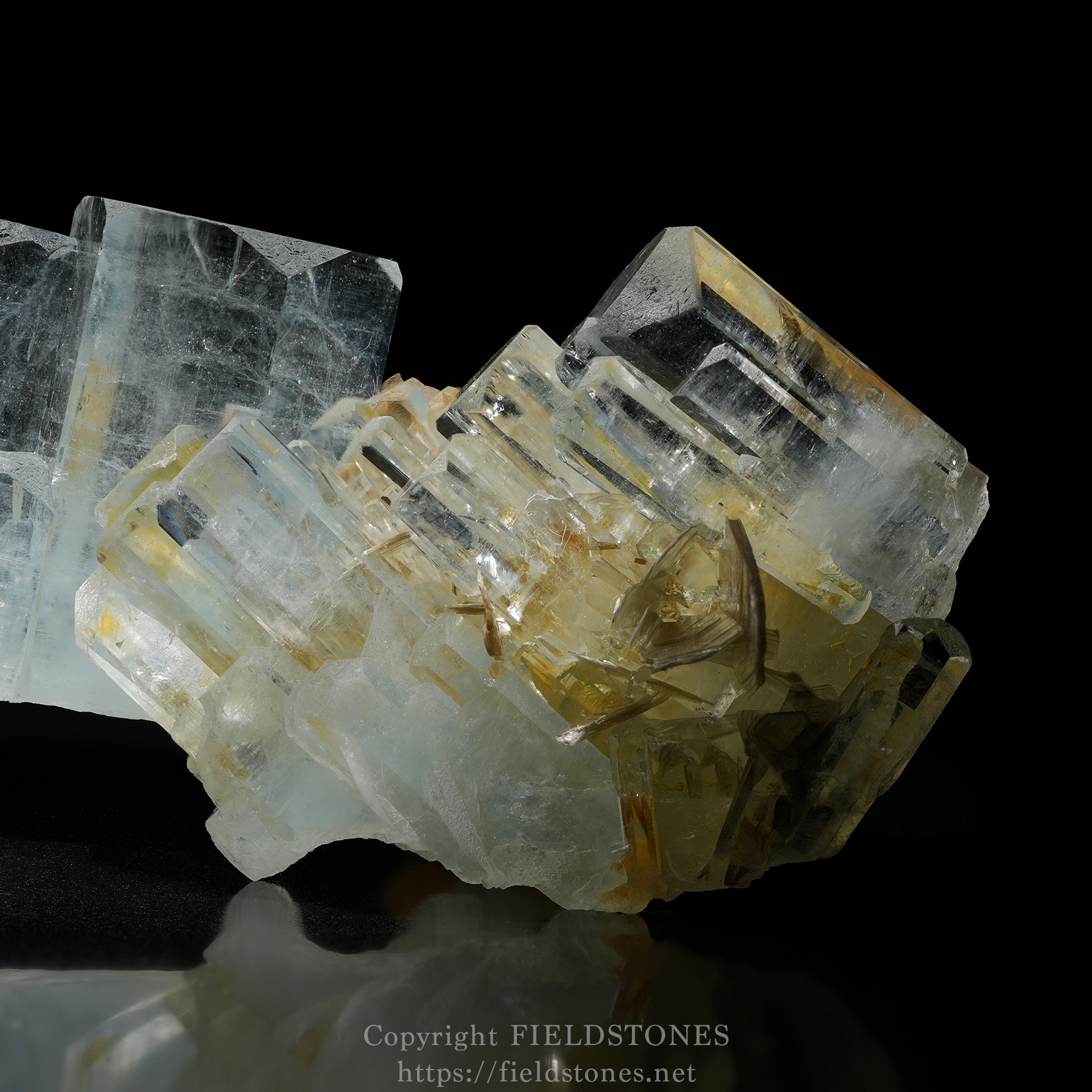 5321-9 - FieldStones