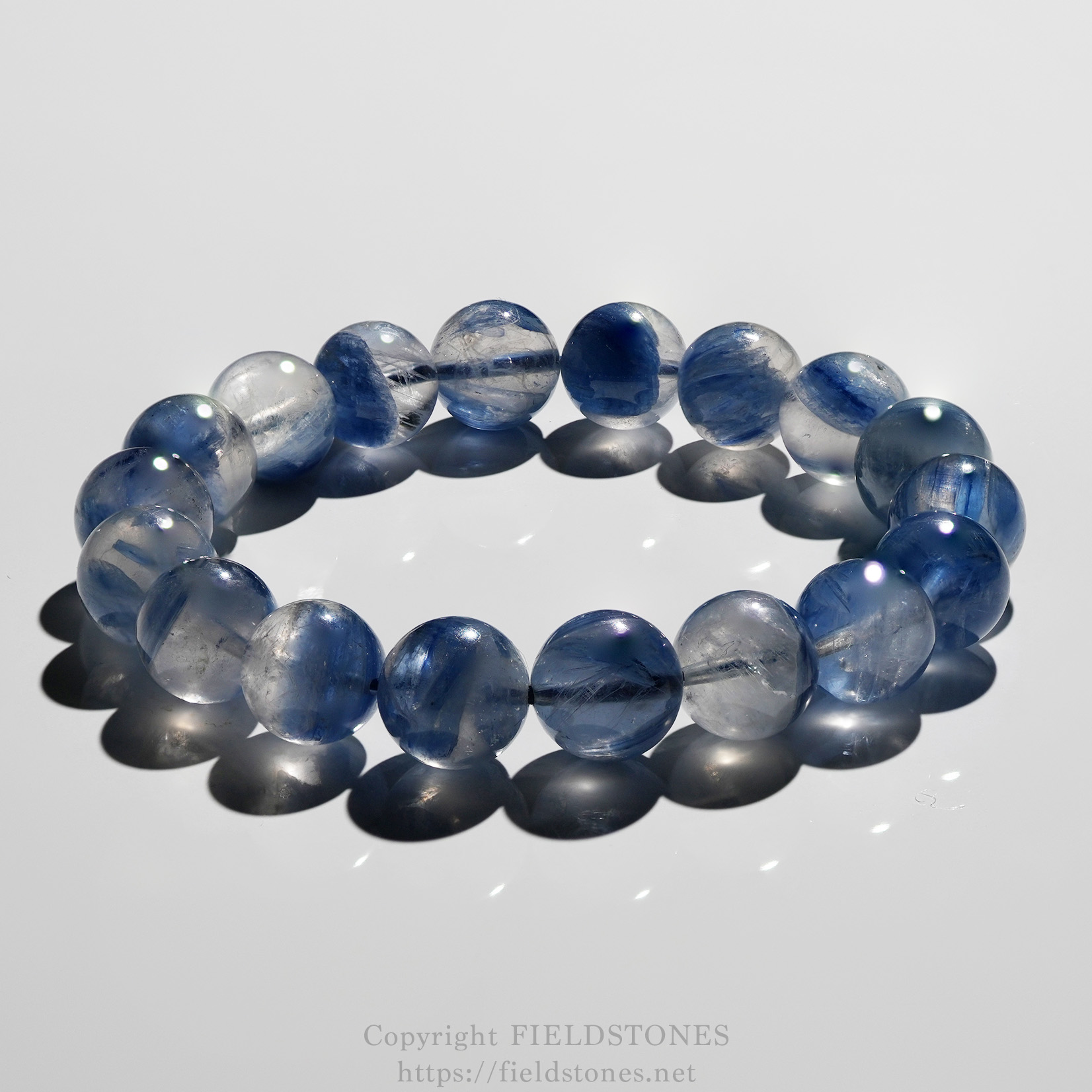 Bracelet - FieldStones