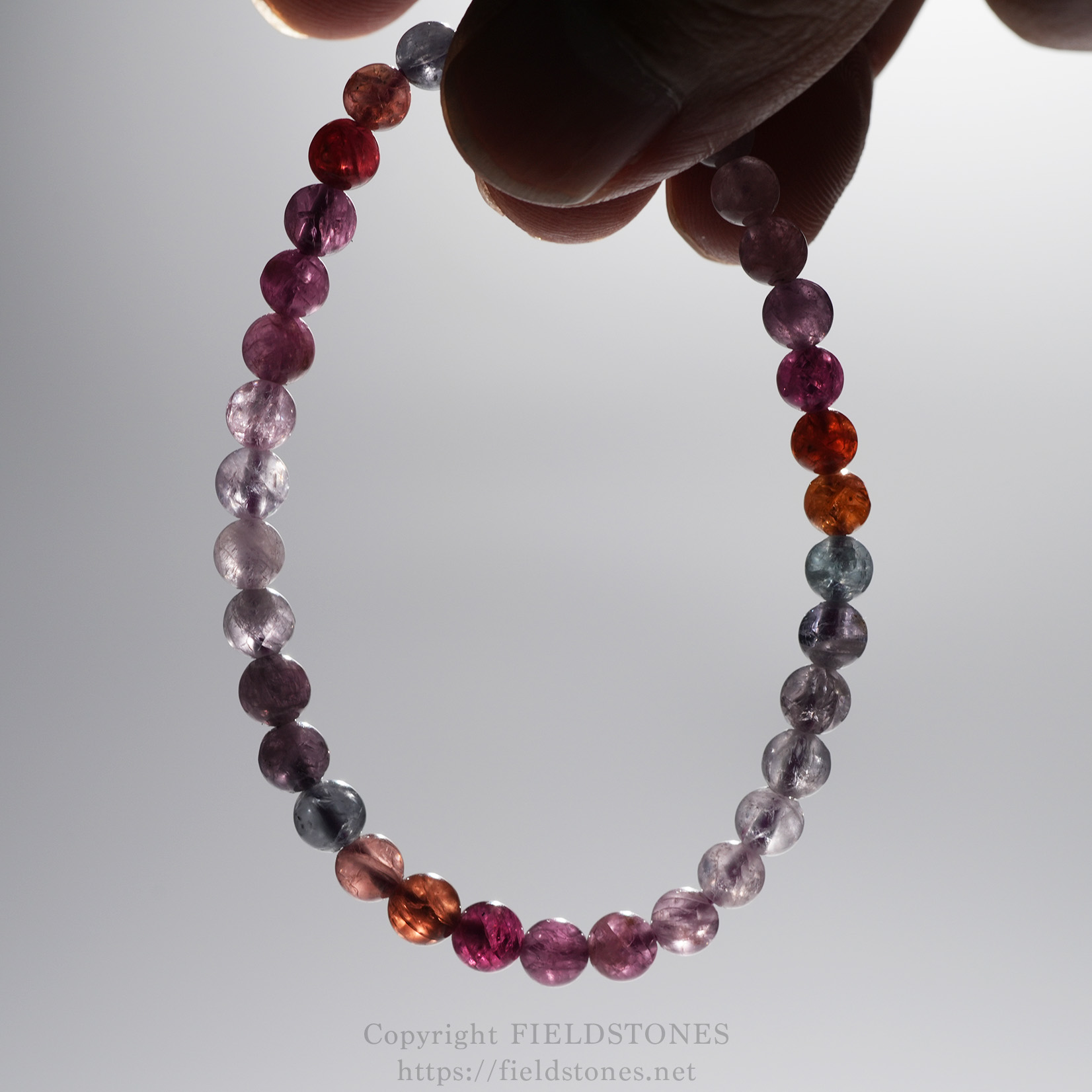 Bracelet - FieldStones