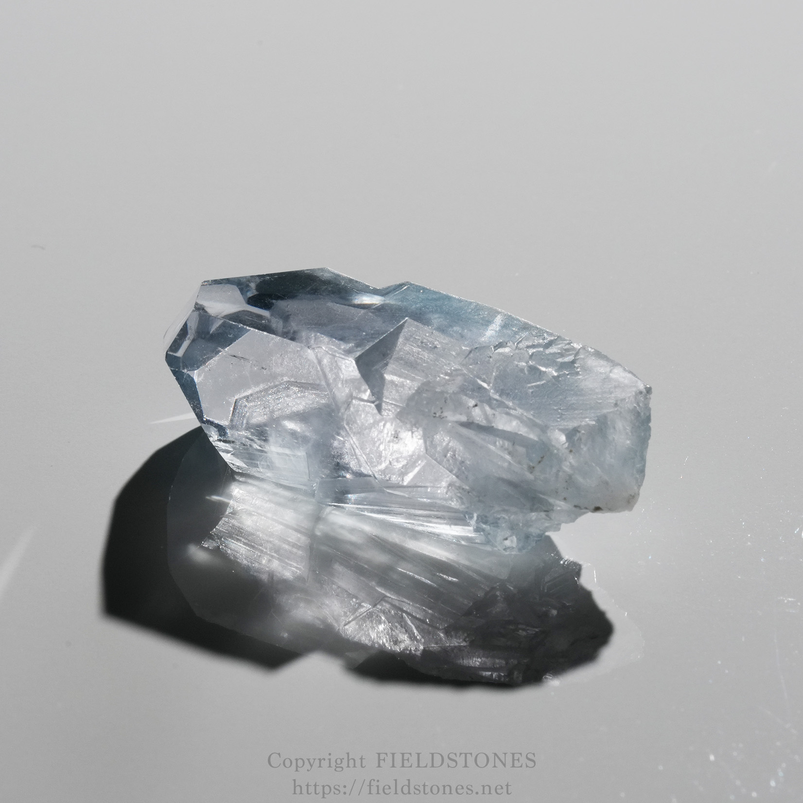 ポイント - FieldStones