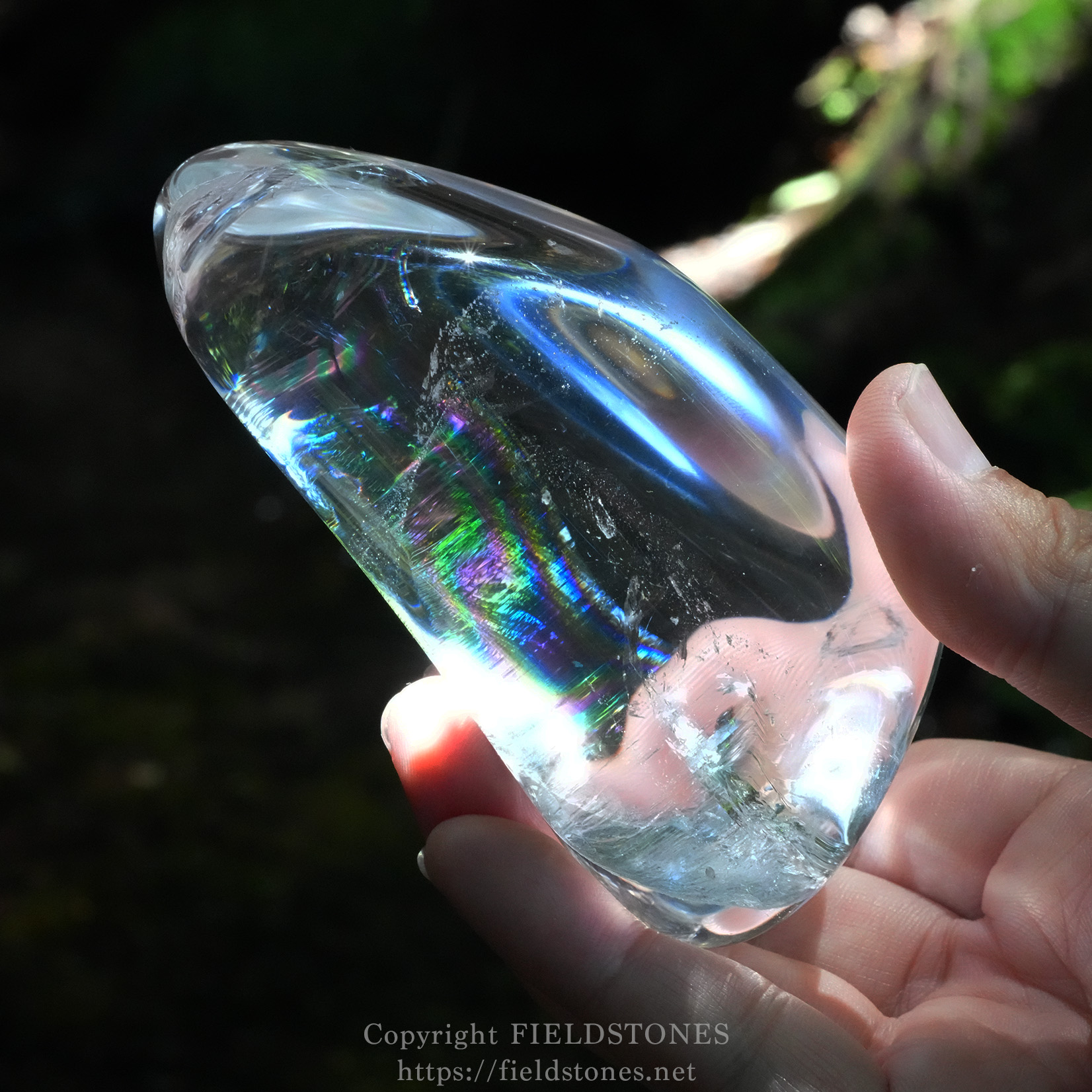 商品一覧】水晶・ガネッシュヒマール・モンドクォーツ