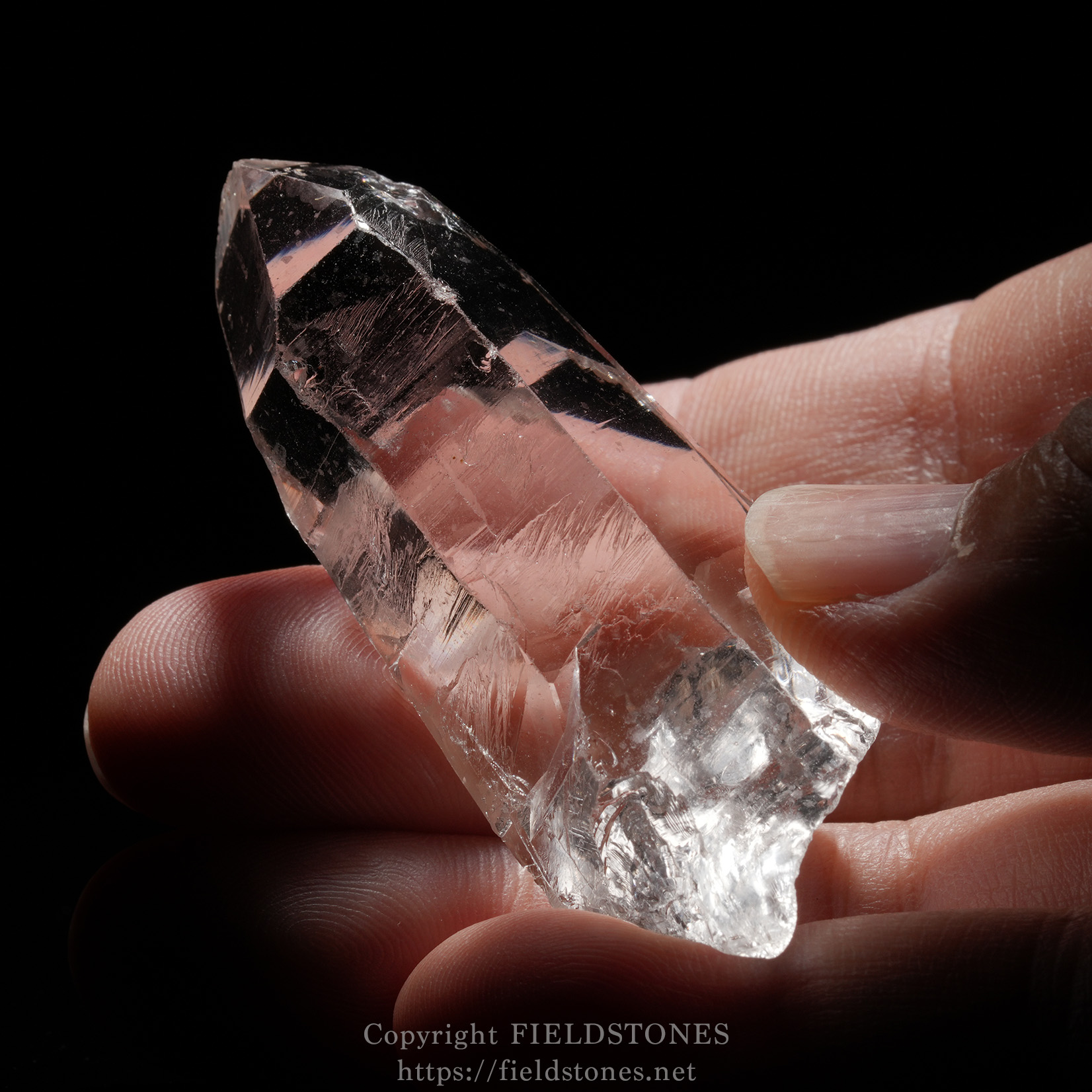 モンドクォーツ - FieldStones