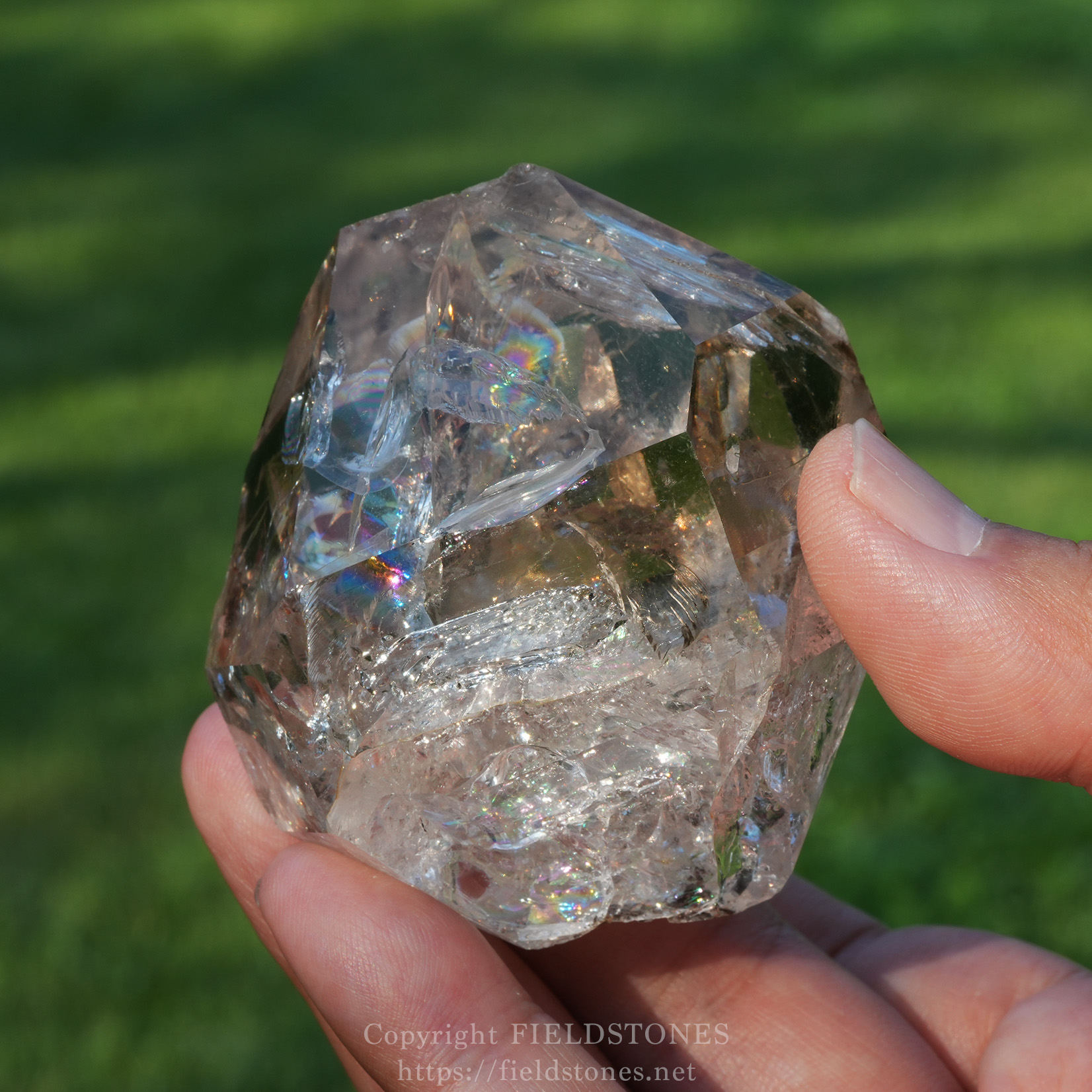 商品一覧】水晶・ガネッシュヒマール・モンドクォーツ