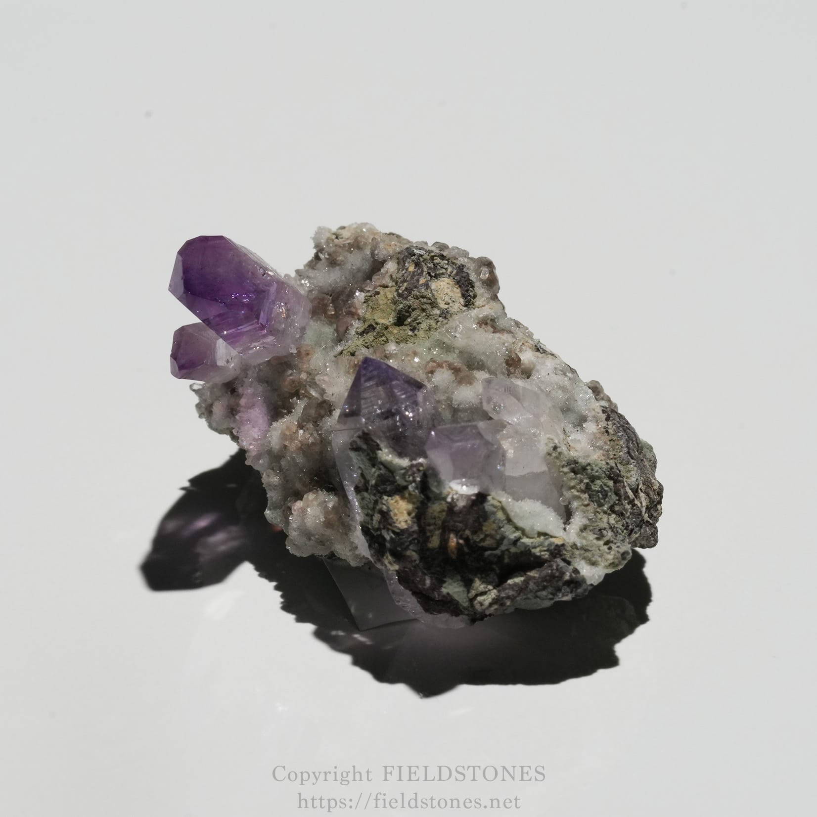 5637-10 - FieldStones