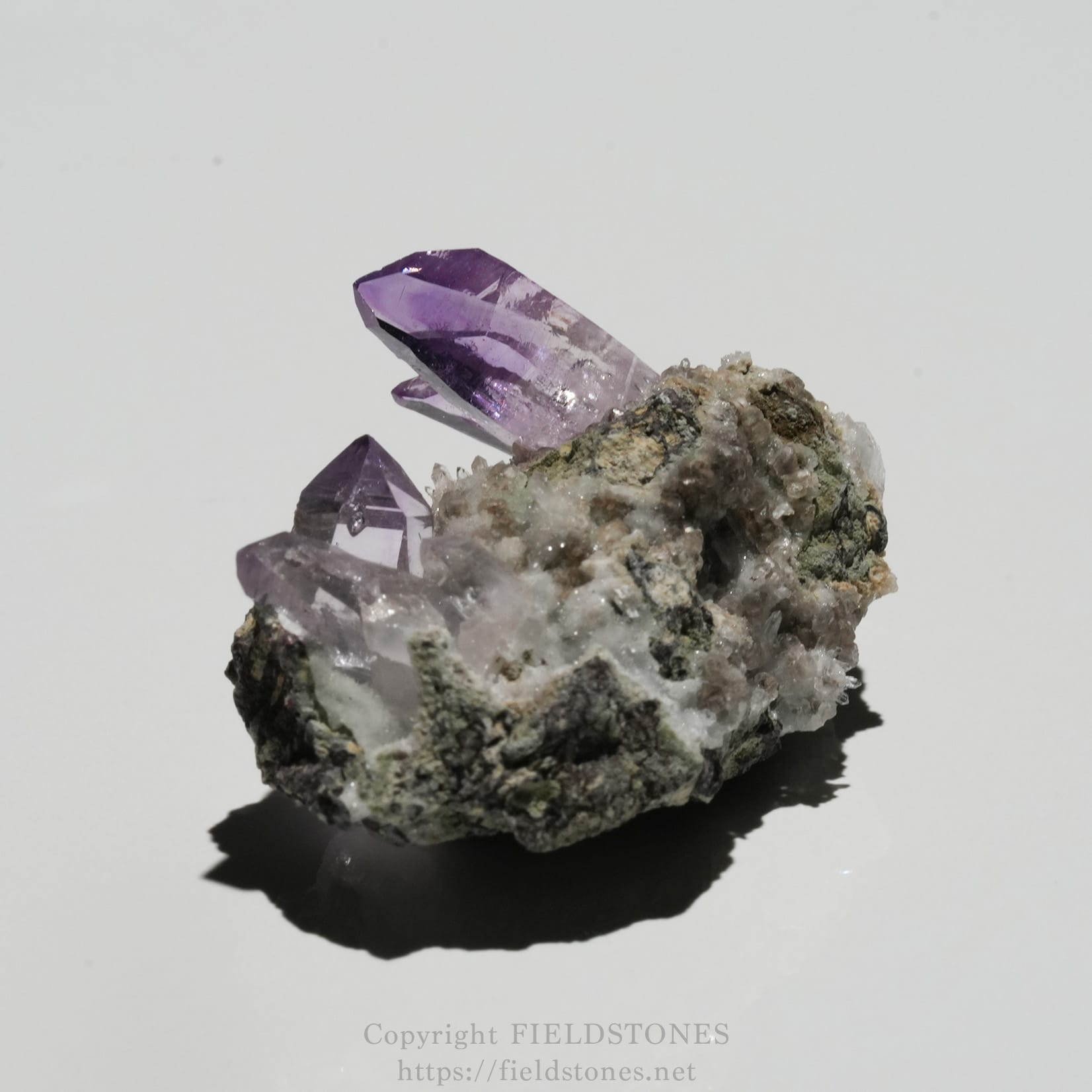 5637-11 - FieldStones