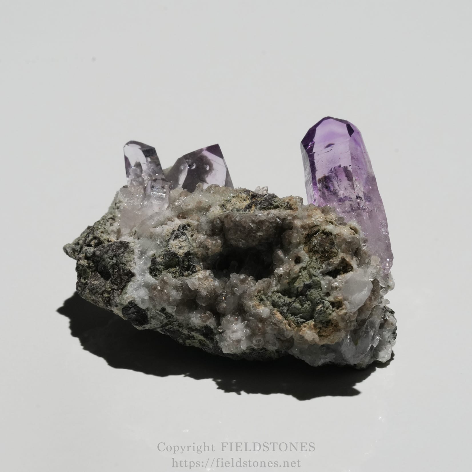 5637-6 - FieldStones