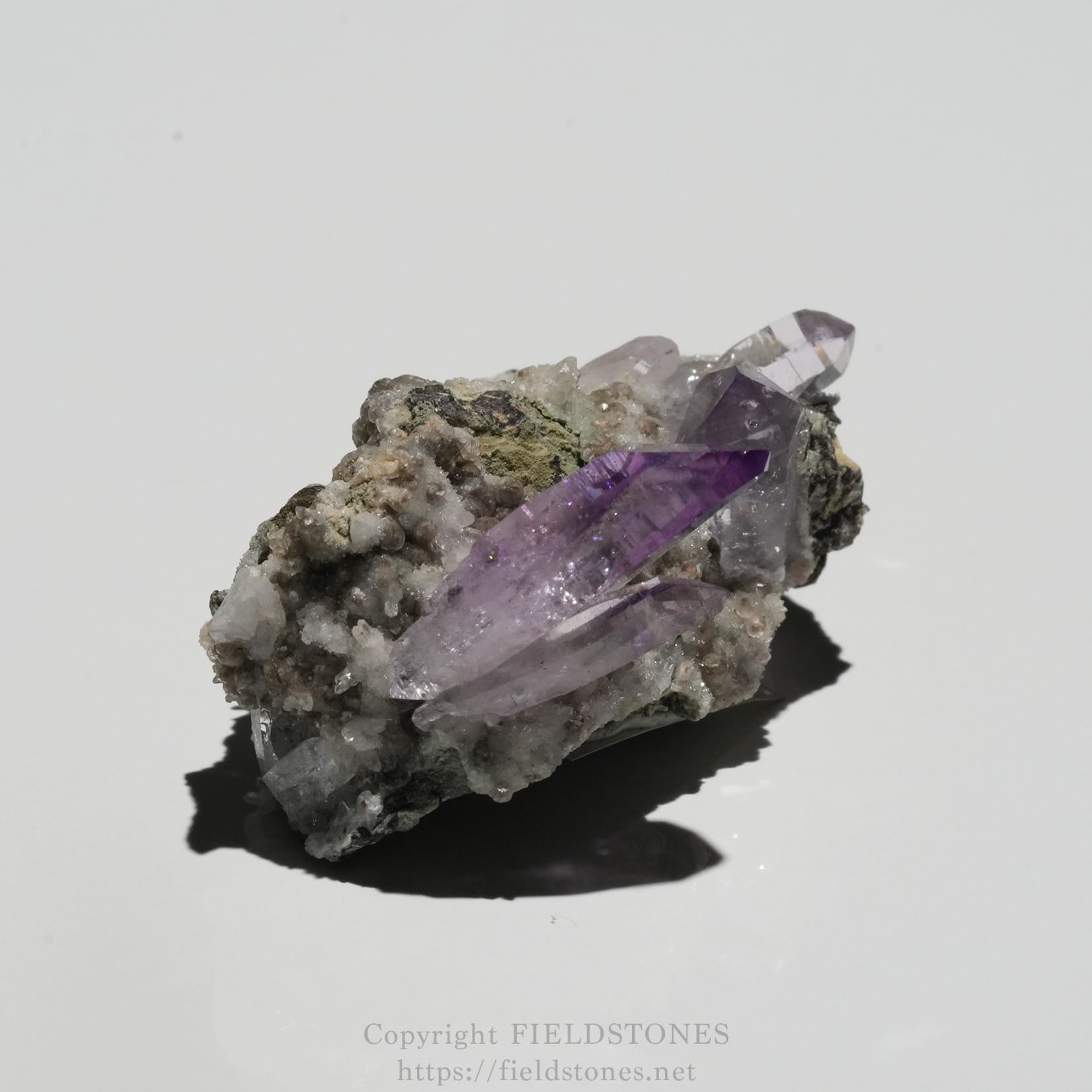 5637-8 - FieldStones