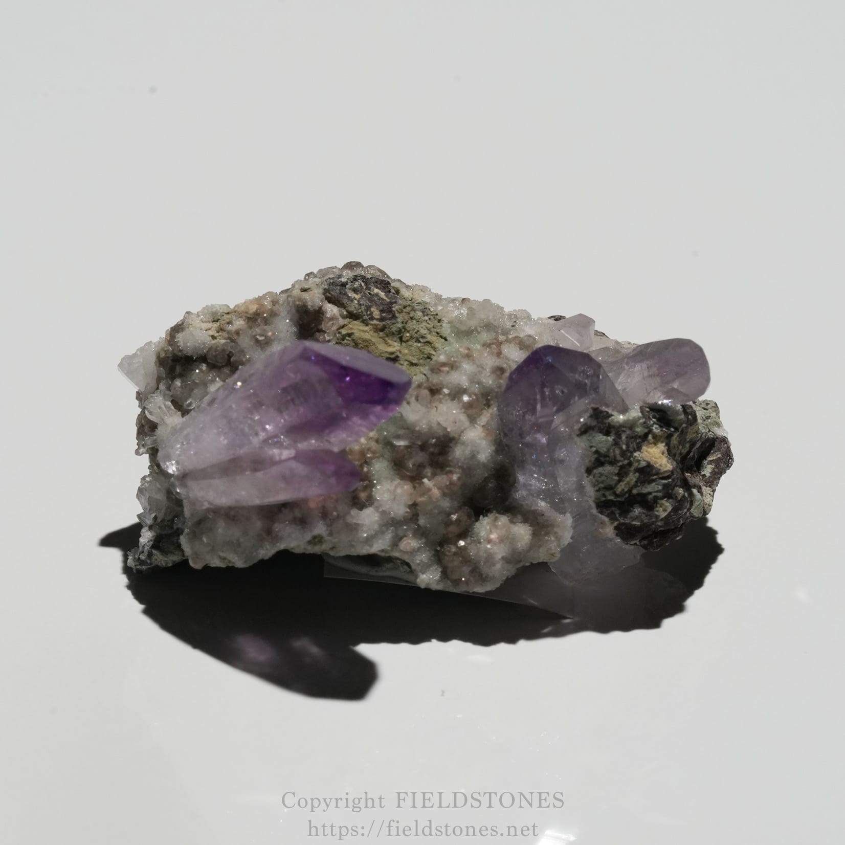 5637-9 - FieldStones