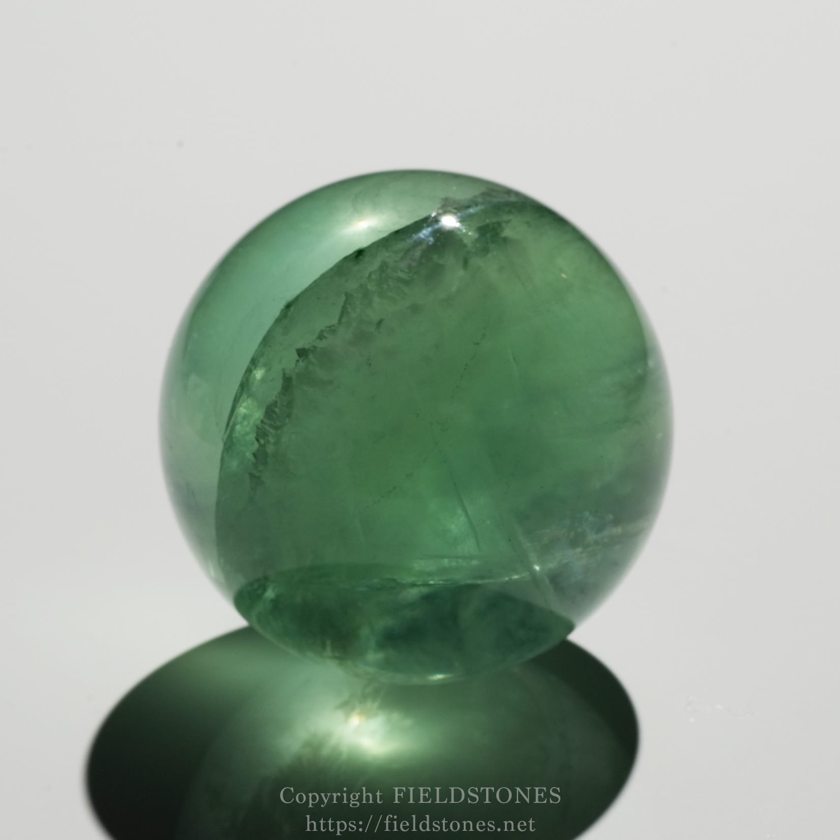 5643-4 - FieldStones
