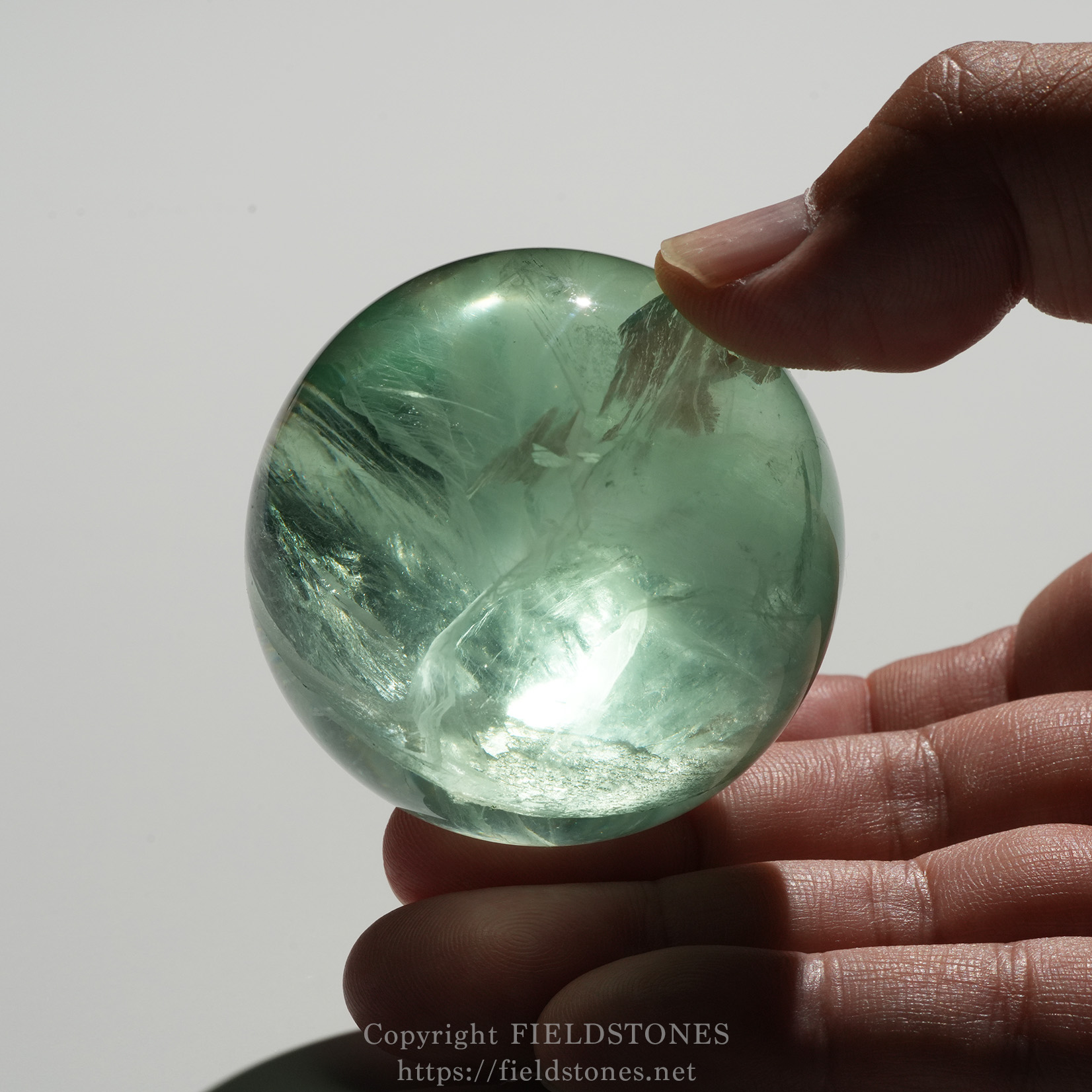 商品一覧】水晶・ガネッシュヒマール・モンドクォーツ