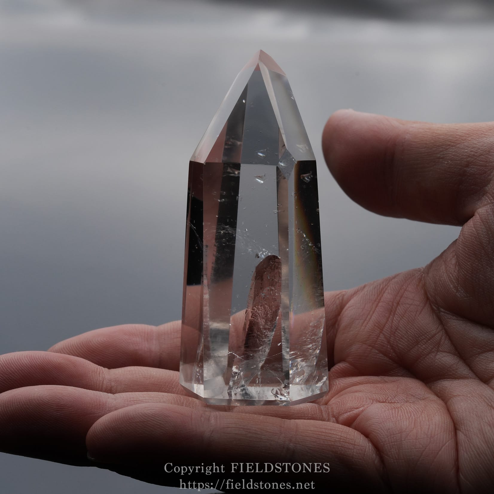 5701-11 - FieldStones