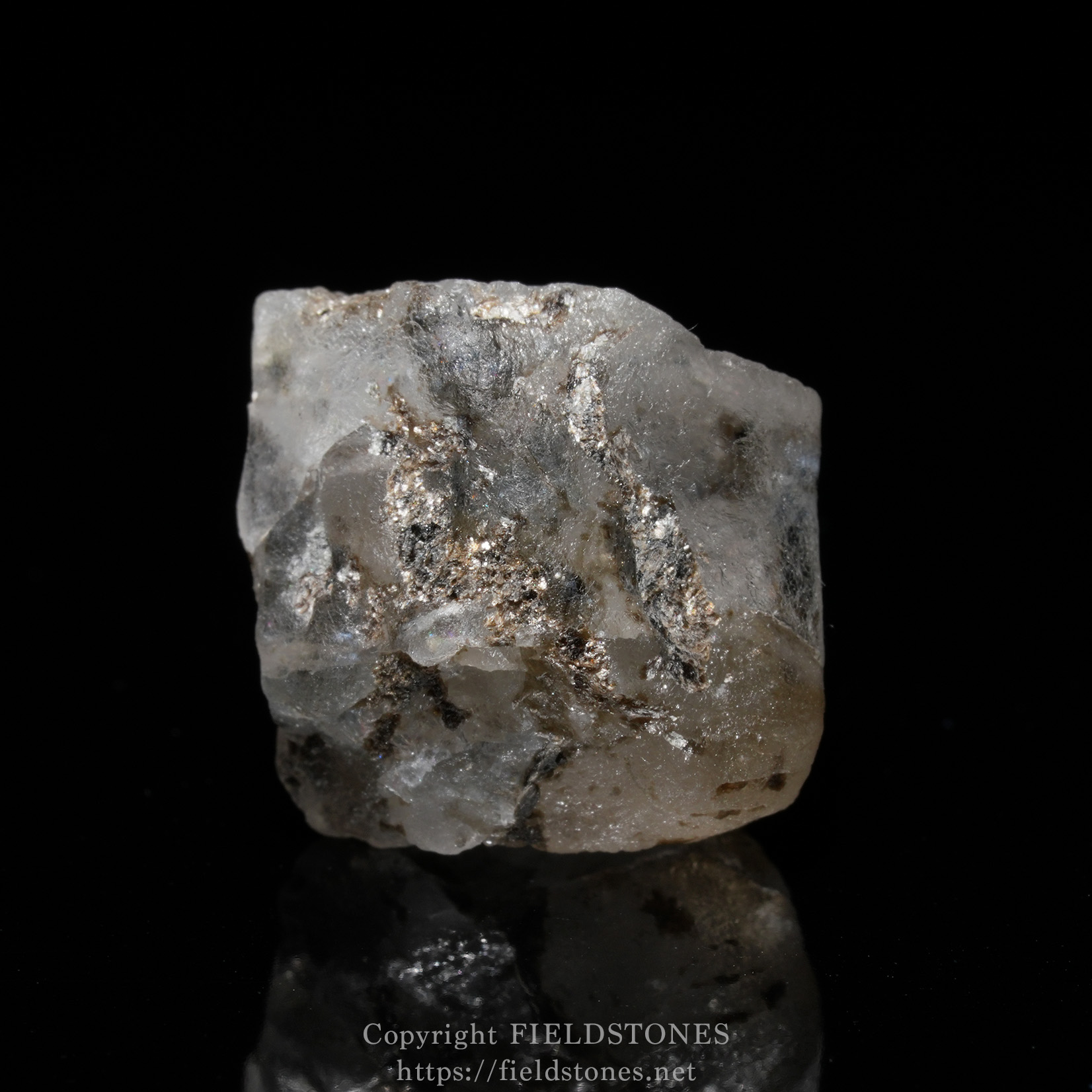 フェナカイト - FieldStones