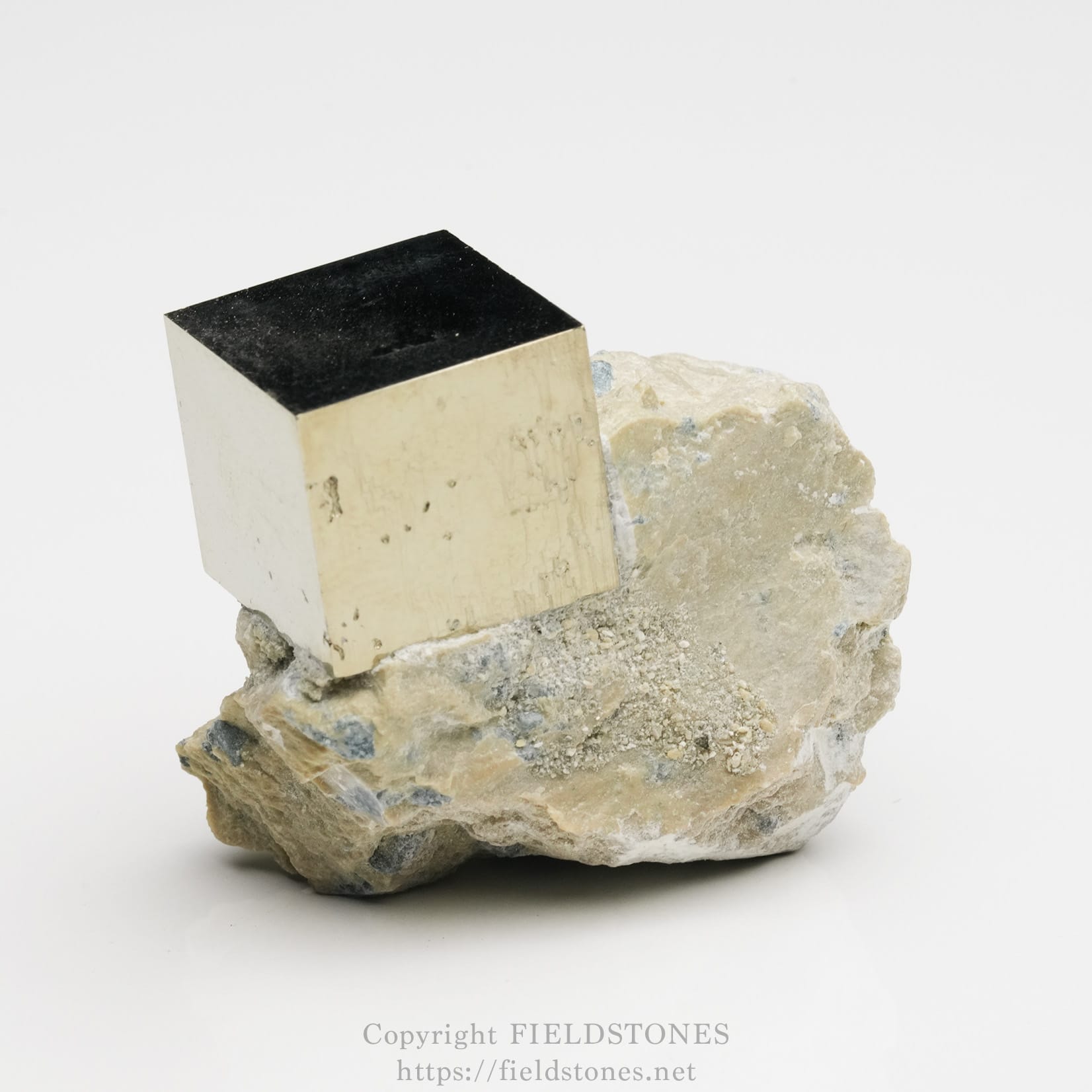 5736-4 - FieldStones