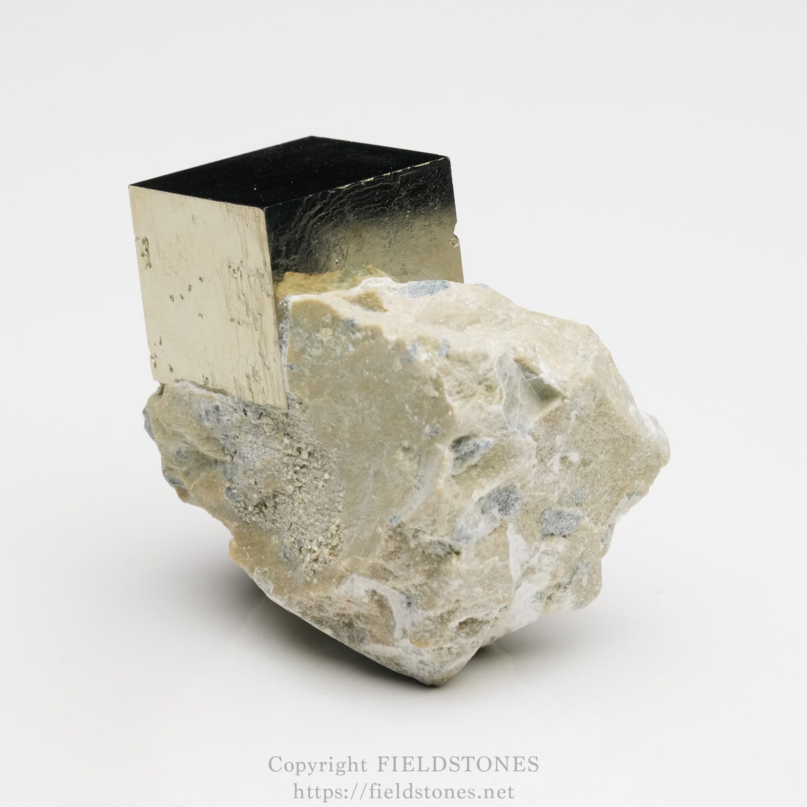 5736-5 - FieldStones