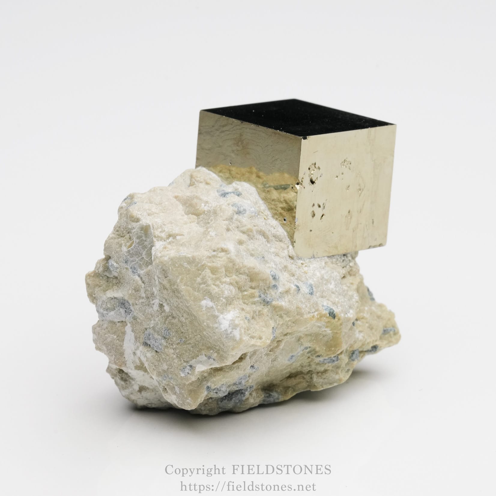 5736-6 - FieldStones