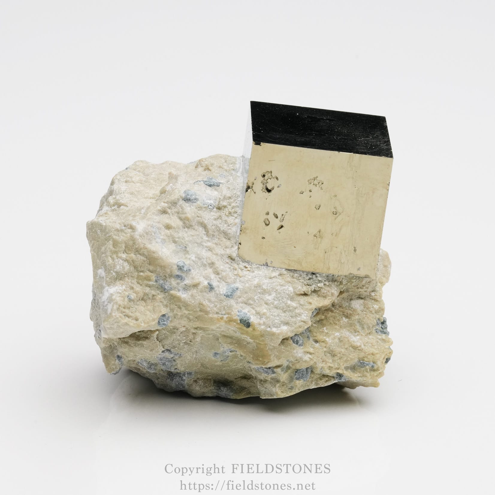5736-7 - FieldStones