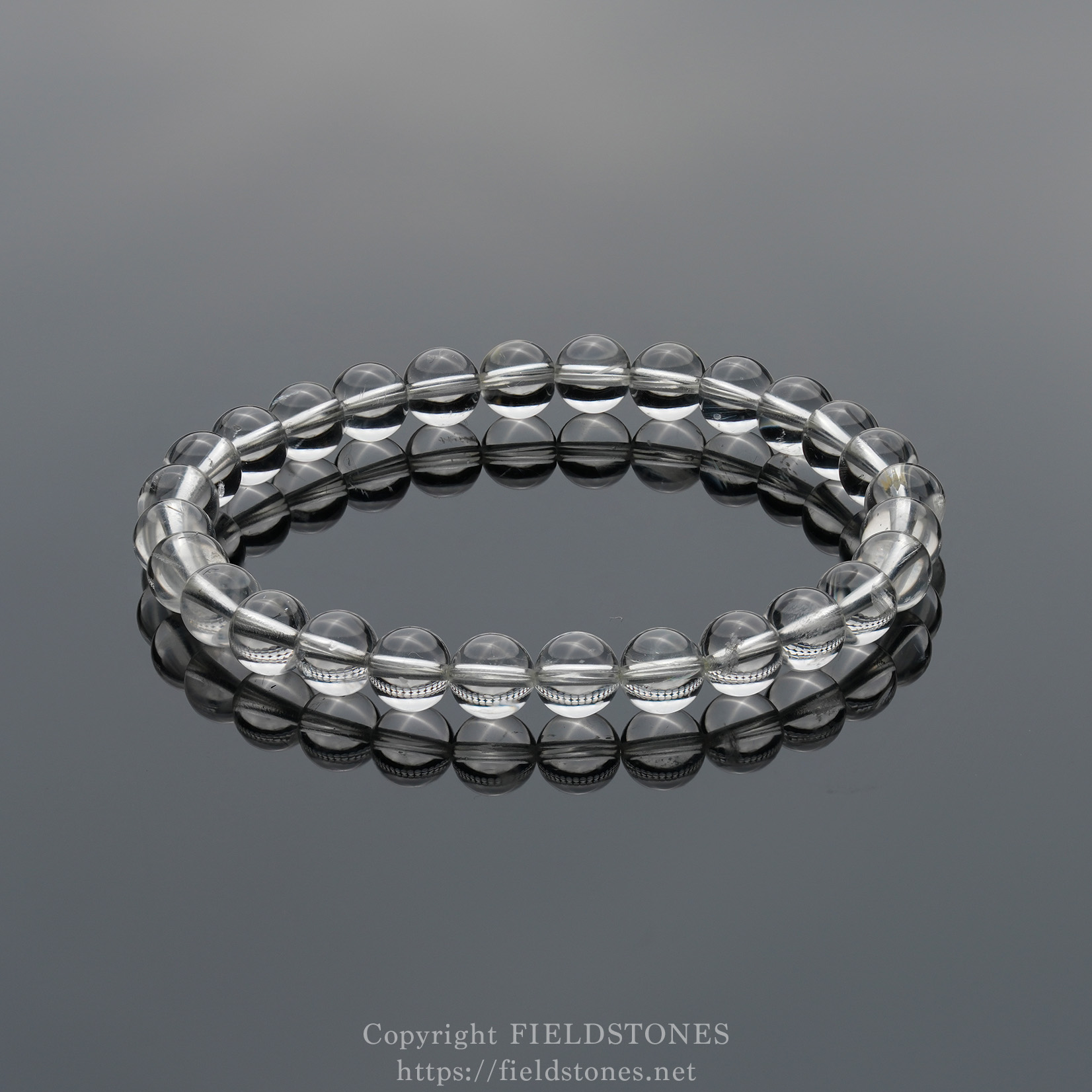 人生の転換期を乗り越える！ペタライトブレスレット(7mm)・ブラジル産