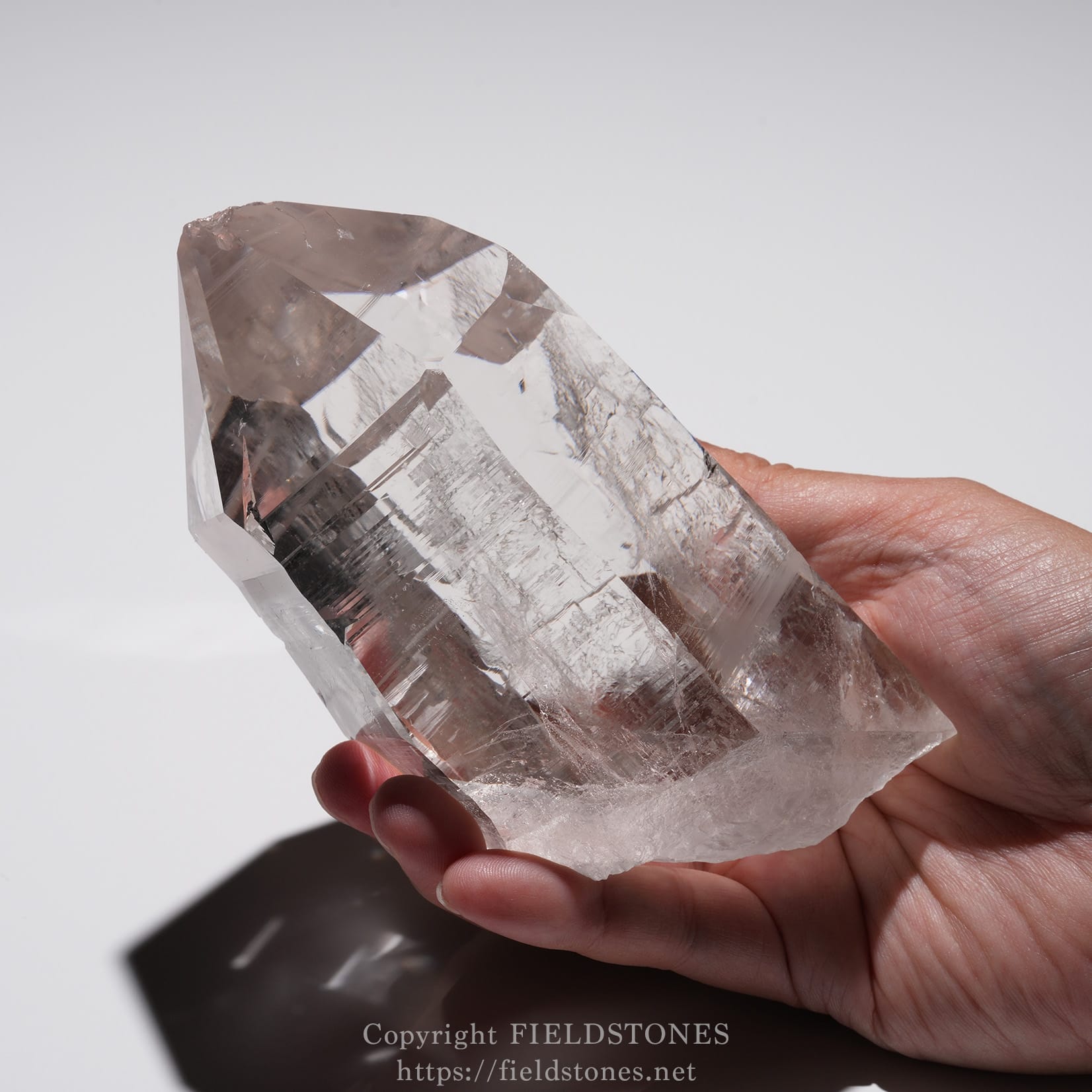 5821-15 - FieldStones