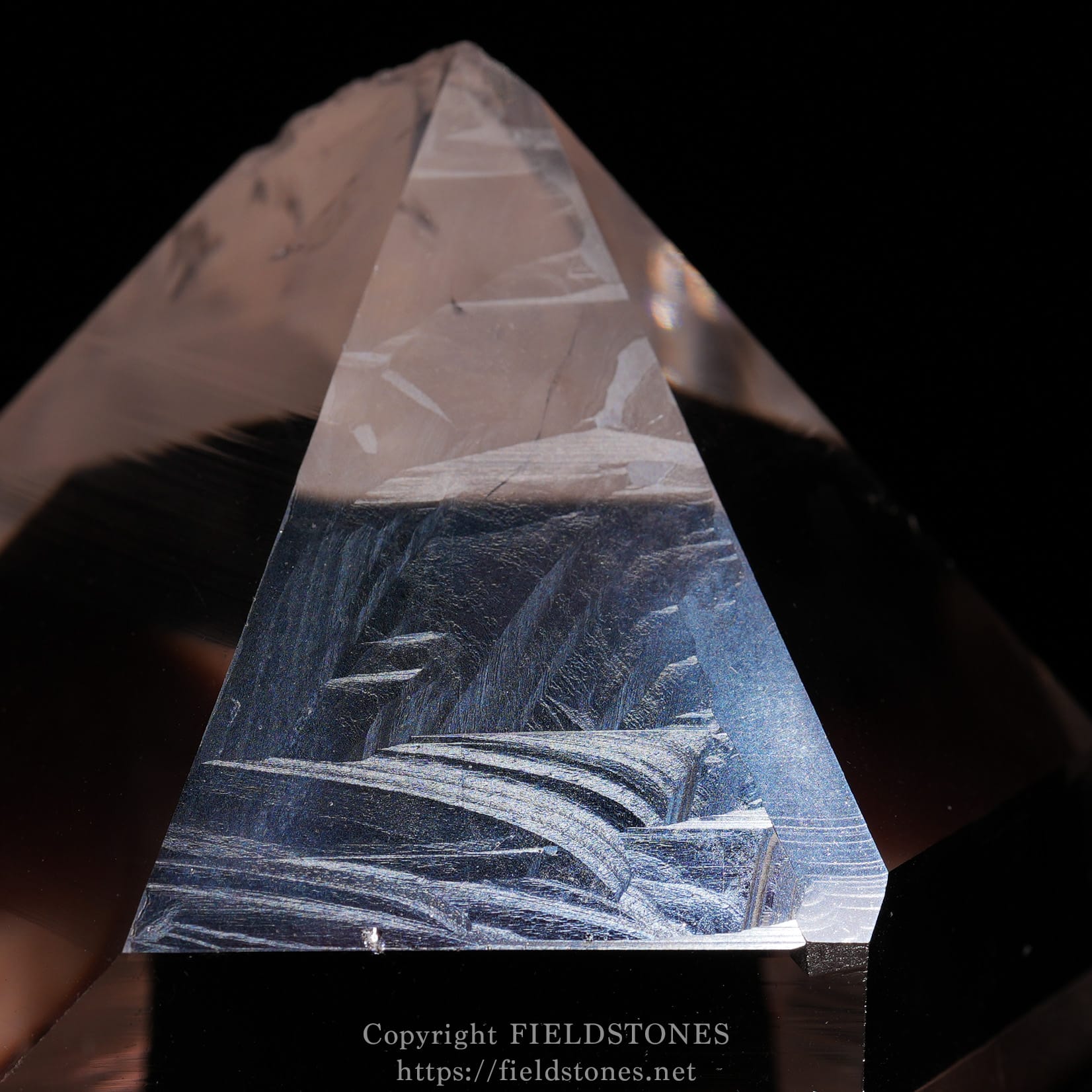 5821-23 - FieldStones