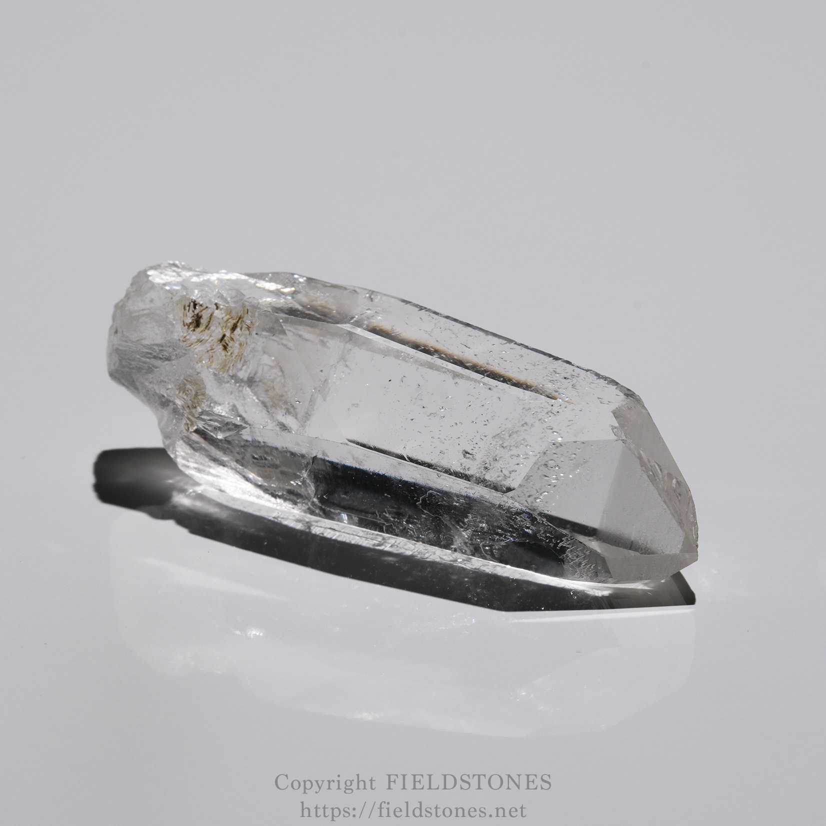 モンドクォーツ - FieldStones