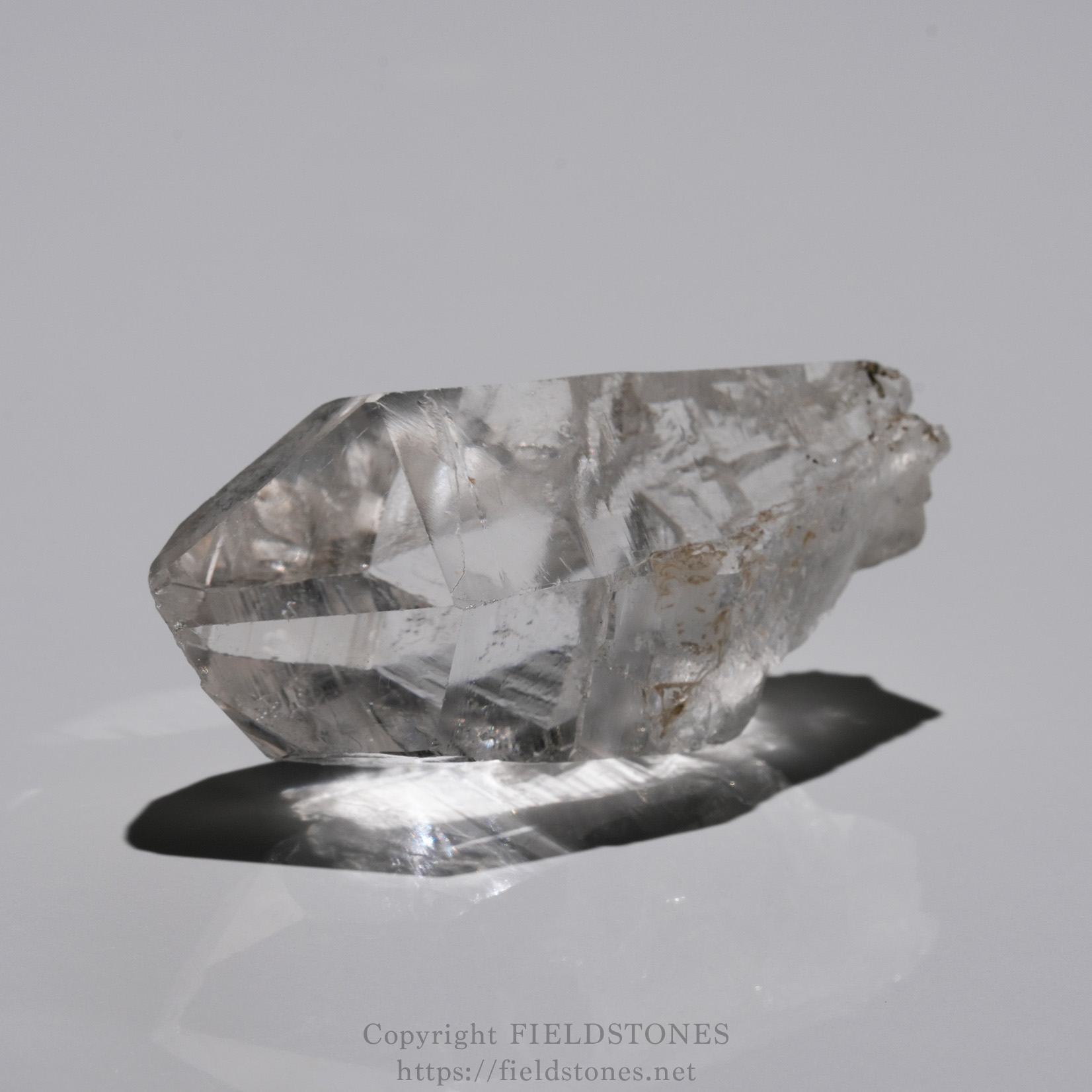 モンドクォーツ - FieldStones