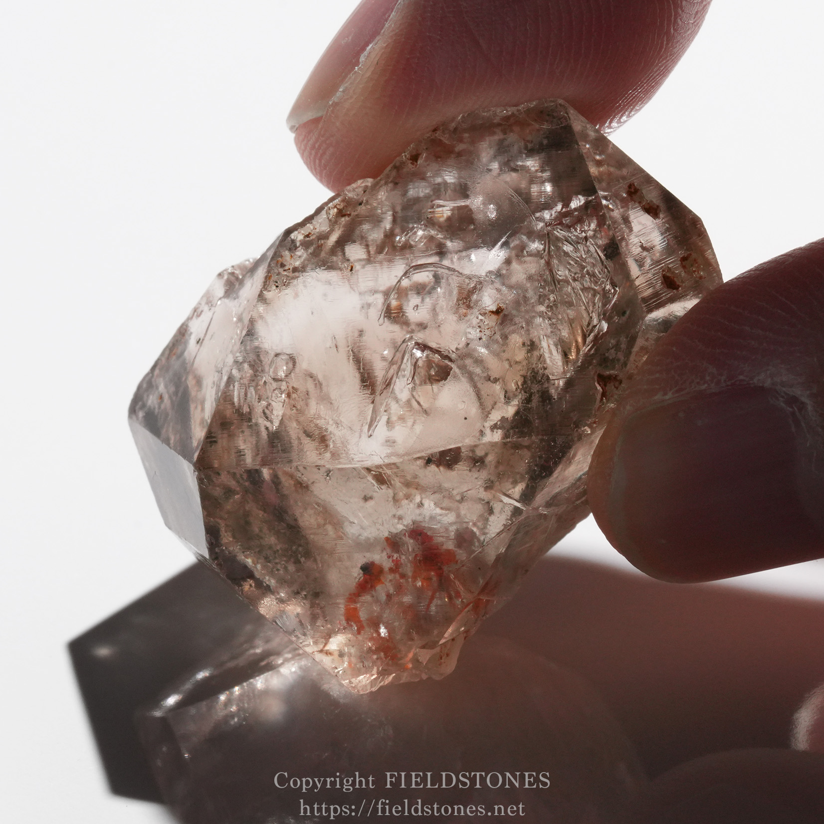 モンドクォーツ - FieldStones