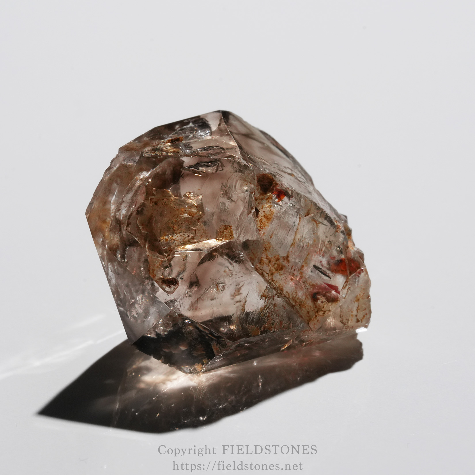 モンドクォーツ - FieldStones