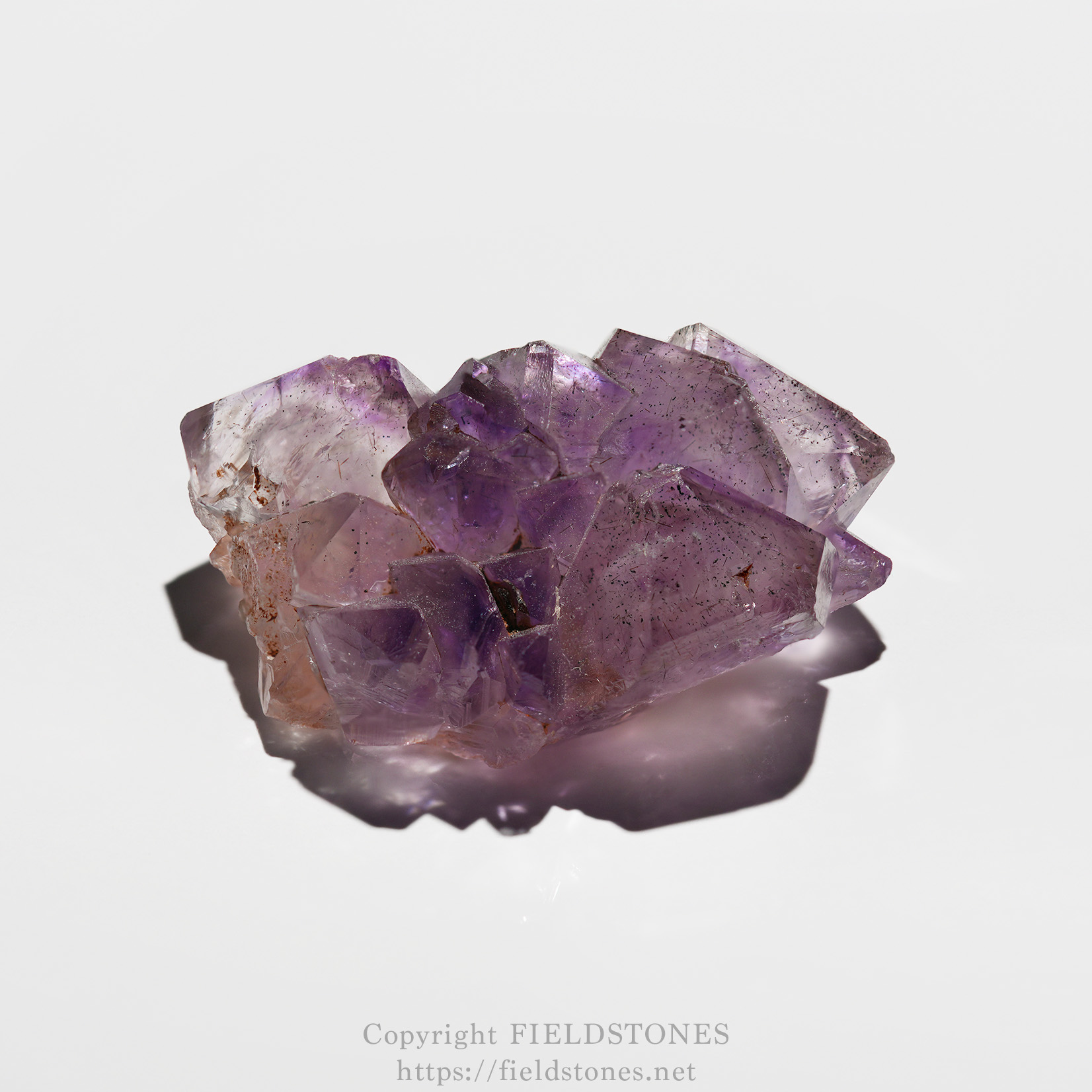 モンドクォーツ - FieldStones