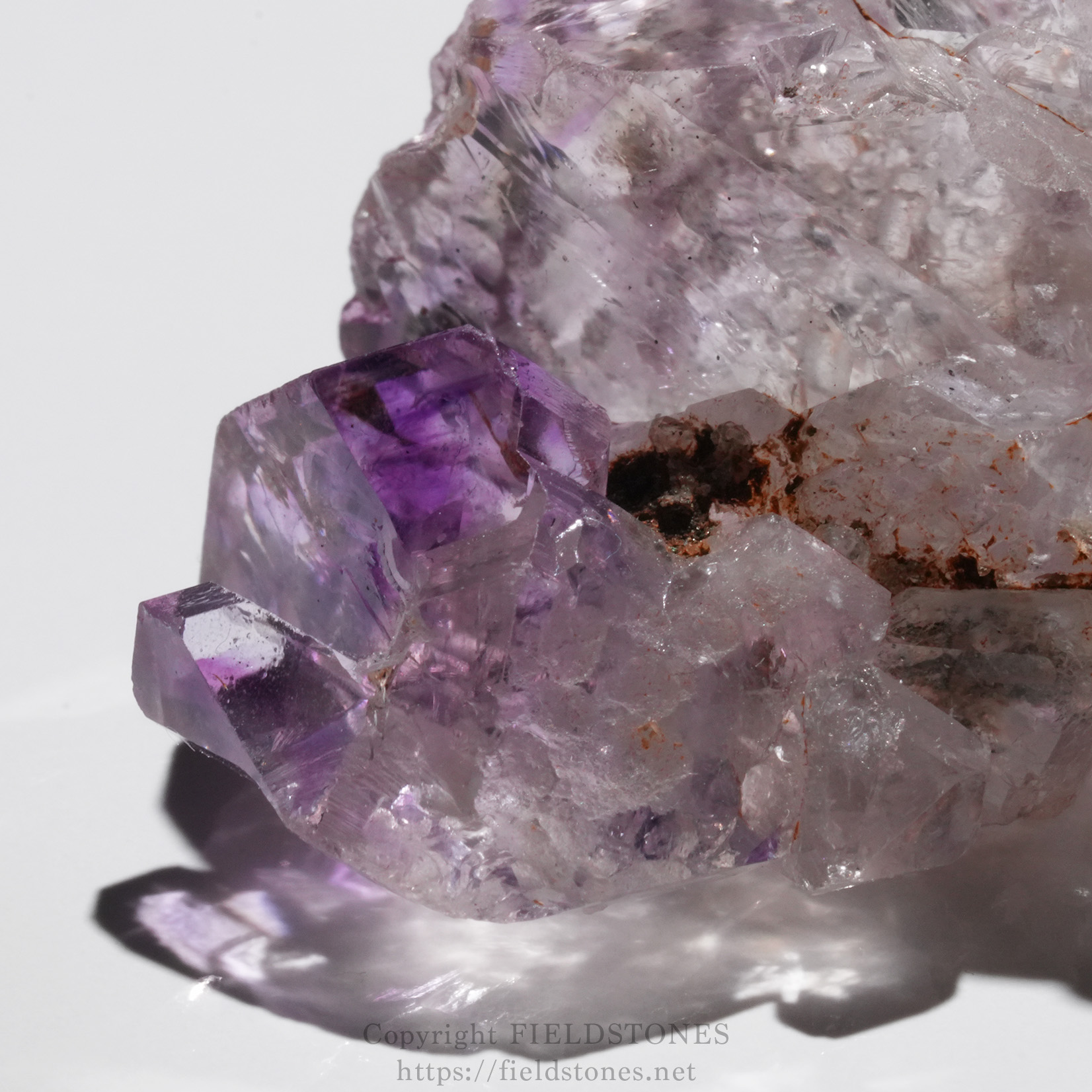 モンドクォーツ - FieldStones