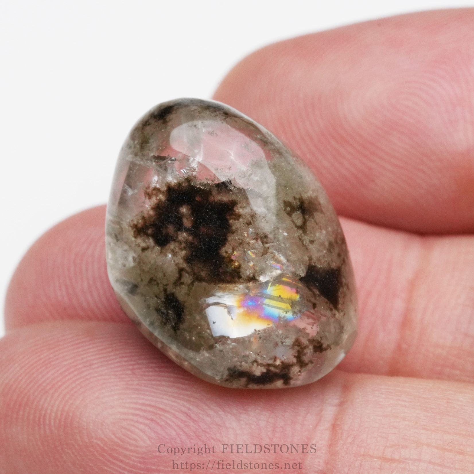 フェナカイト - FieldStones