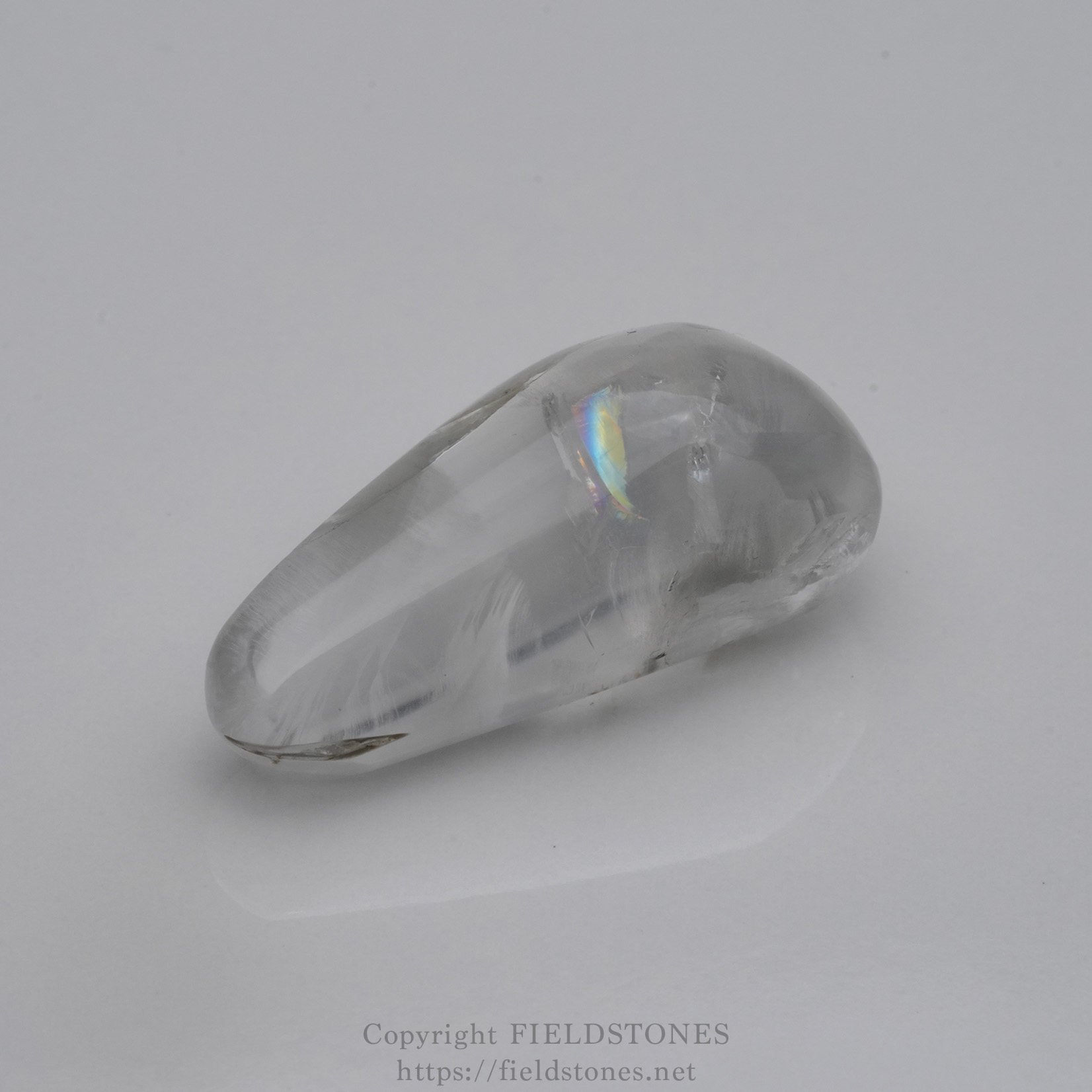 フェナカイト - FieldStones